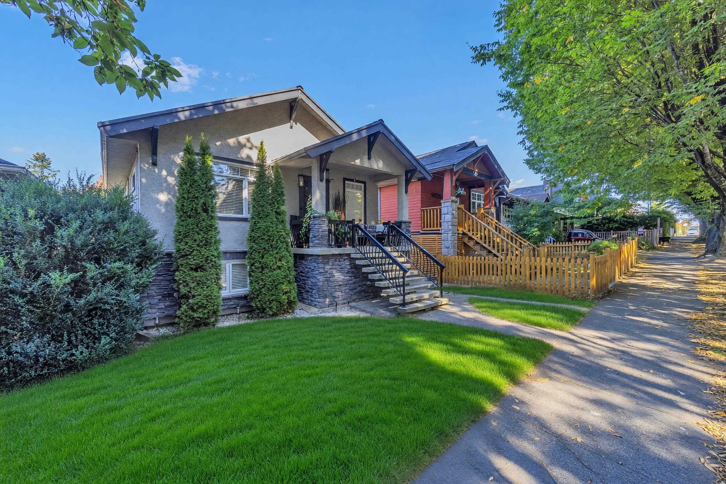 2317 Graveley Street, Vancouver, V5L 3C3 — photo 3
