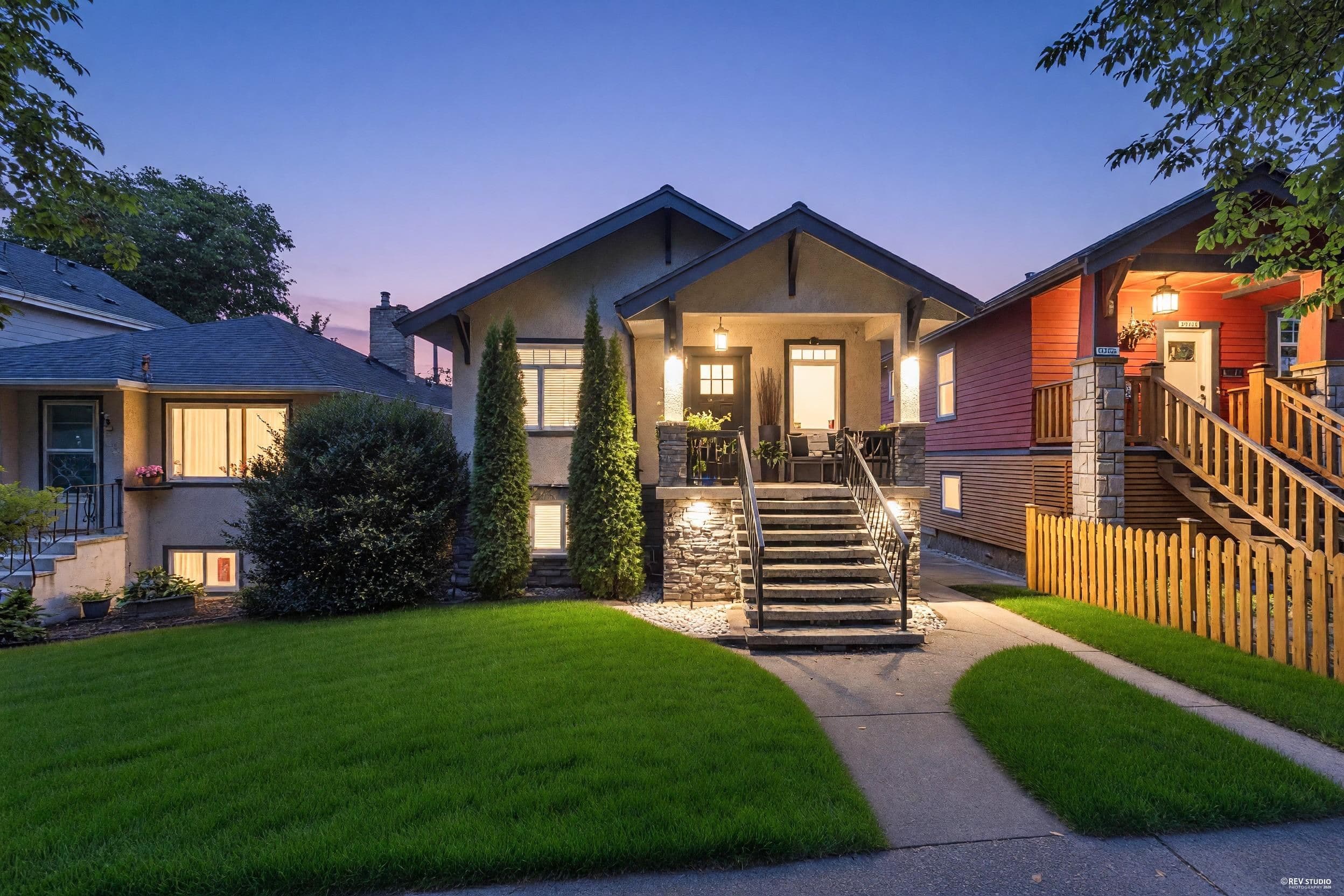 2317 Graveley Street, Vancouver, V5L 3C3 — photo 1
