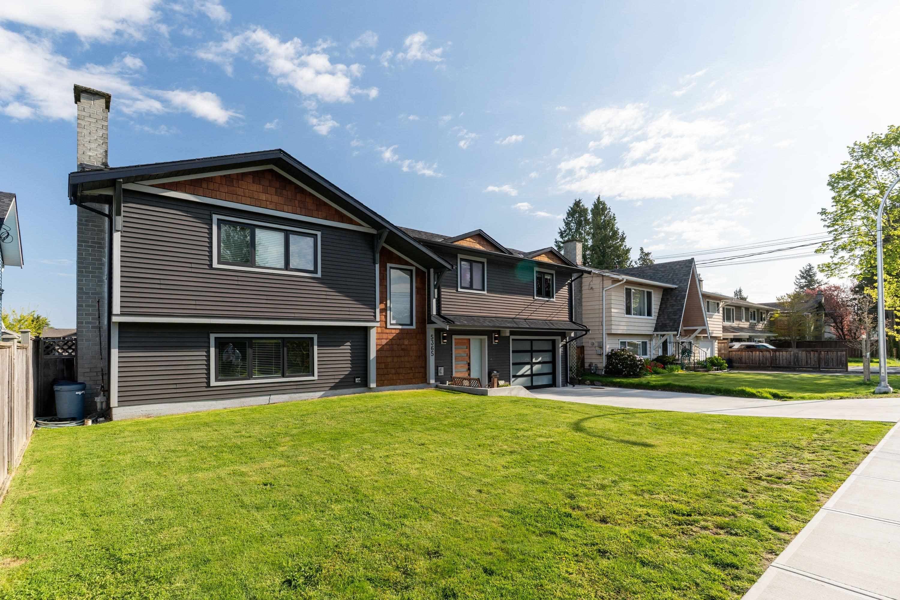 5365 Maple Crescent, Delta