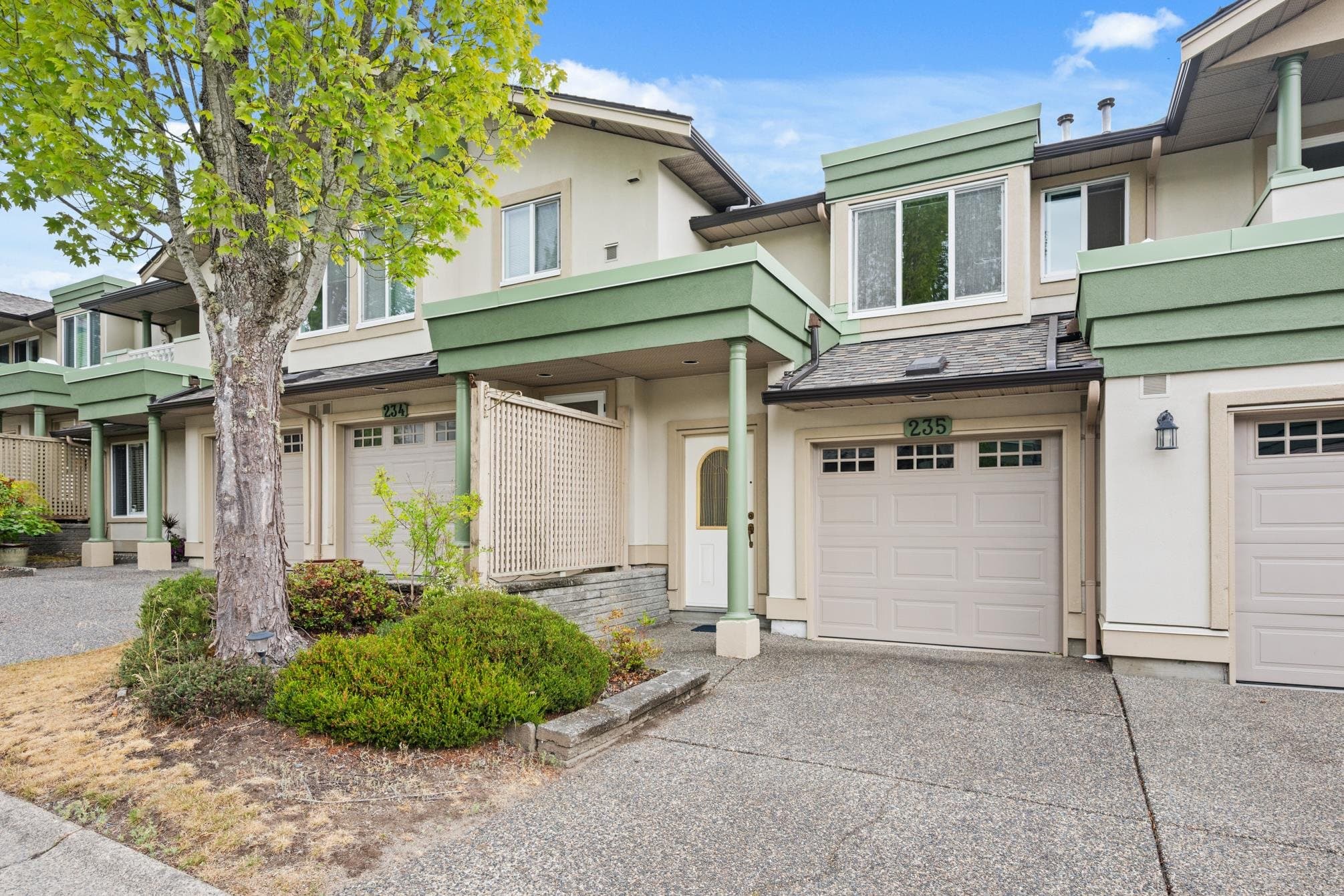 235 - 13888 70 Avenue, Surrey