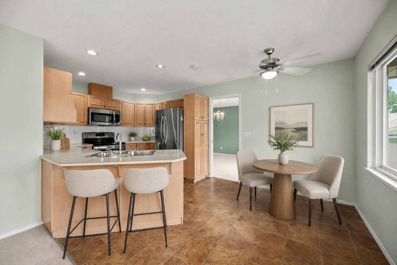 235 - 13888 70 Avenue, Surrey, V3W 0R8 — photo 5