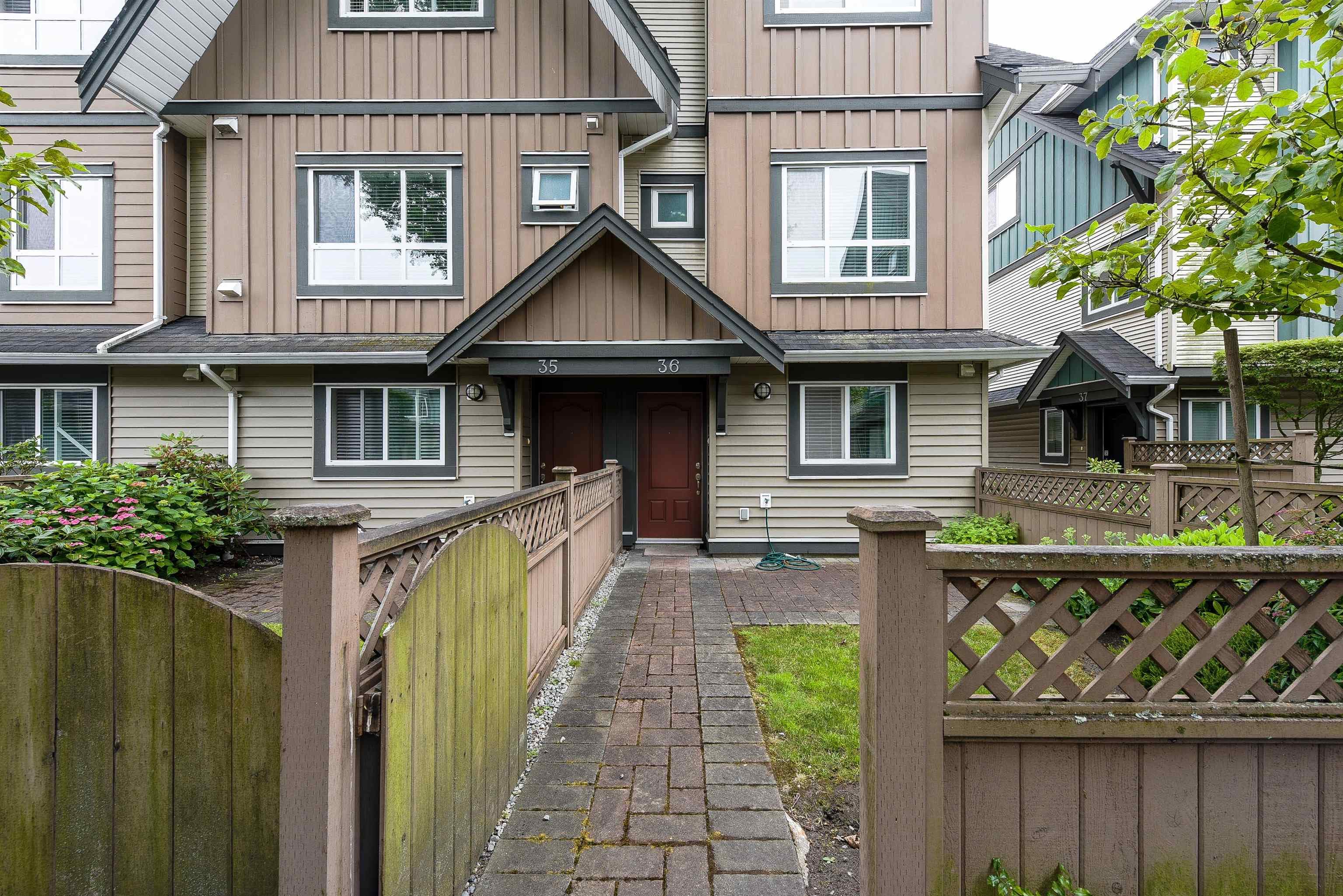 7393 Turnill Street, Richmond