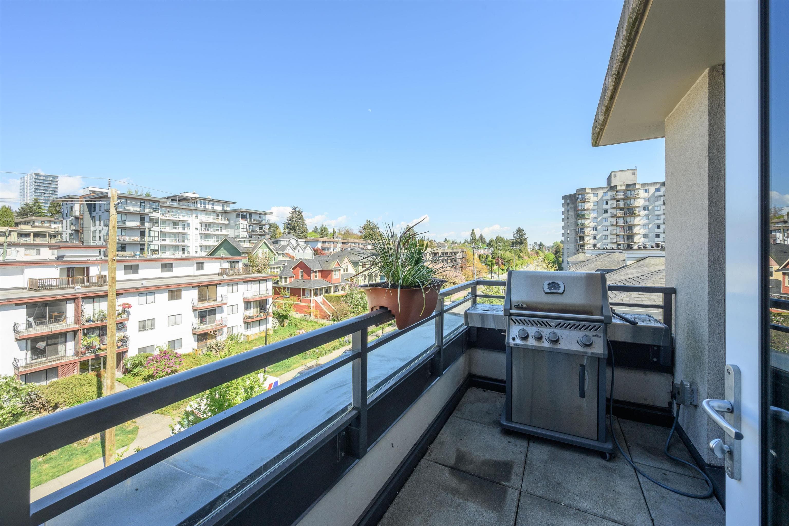 504 - 131 E 3rd Street, North Vancouver, V7L 0E3 — photo 5