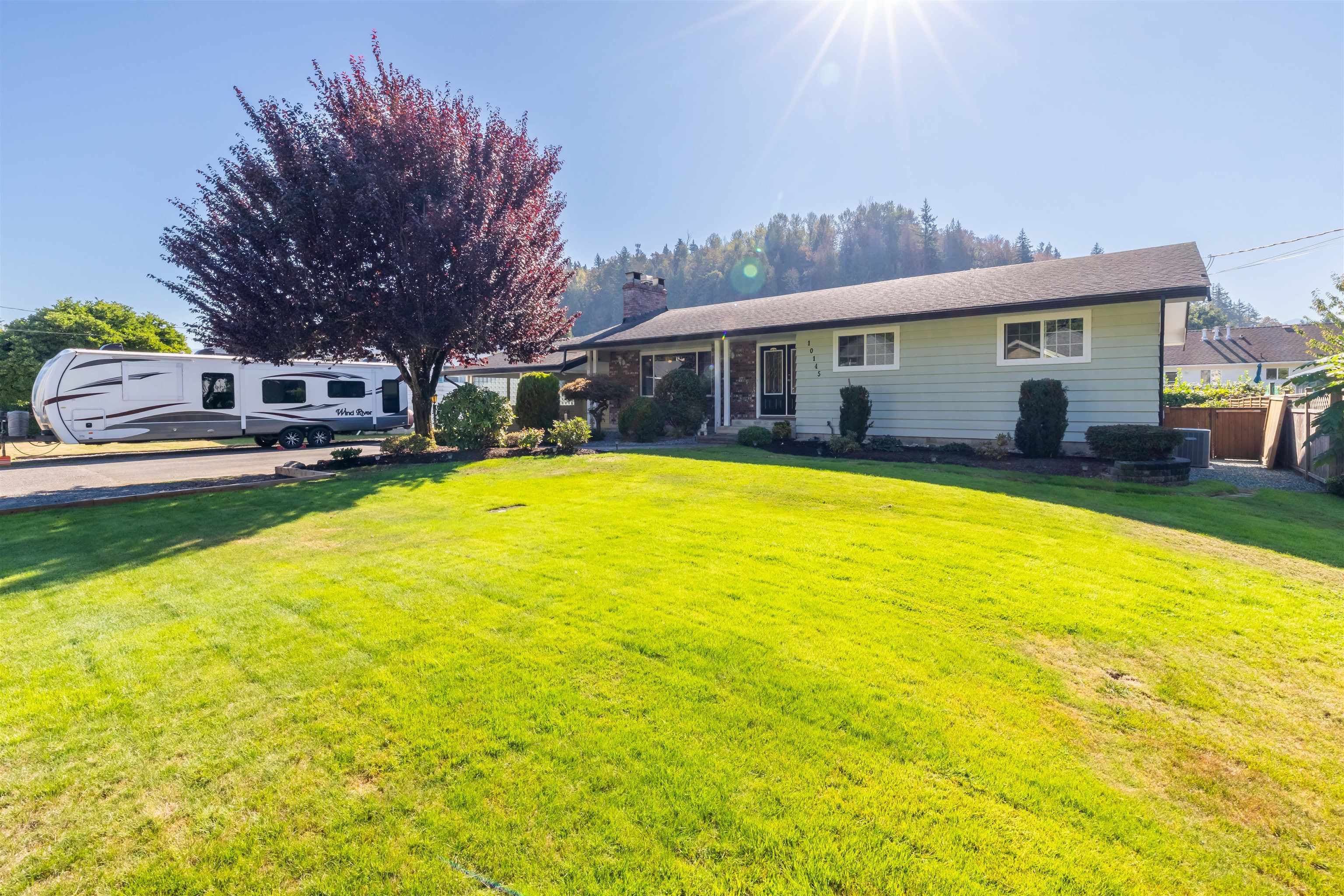 10145 Brentwood Drive, Chilliwack