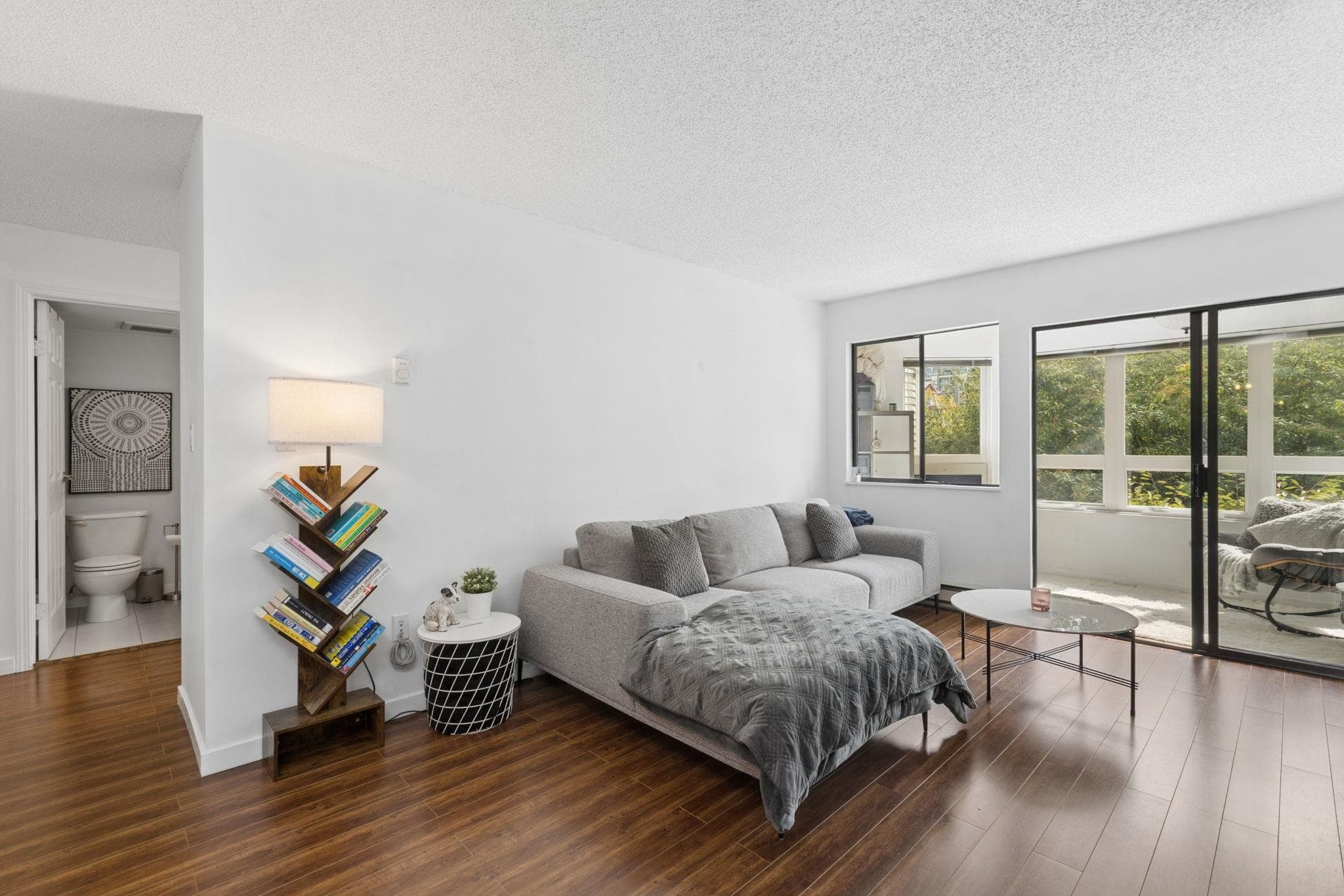 204 - 1155 Ross Rd, North Vancouver