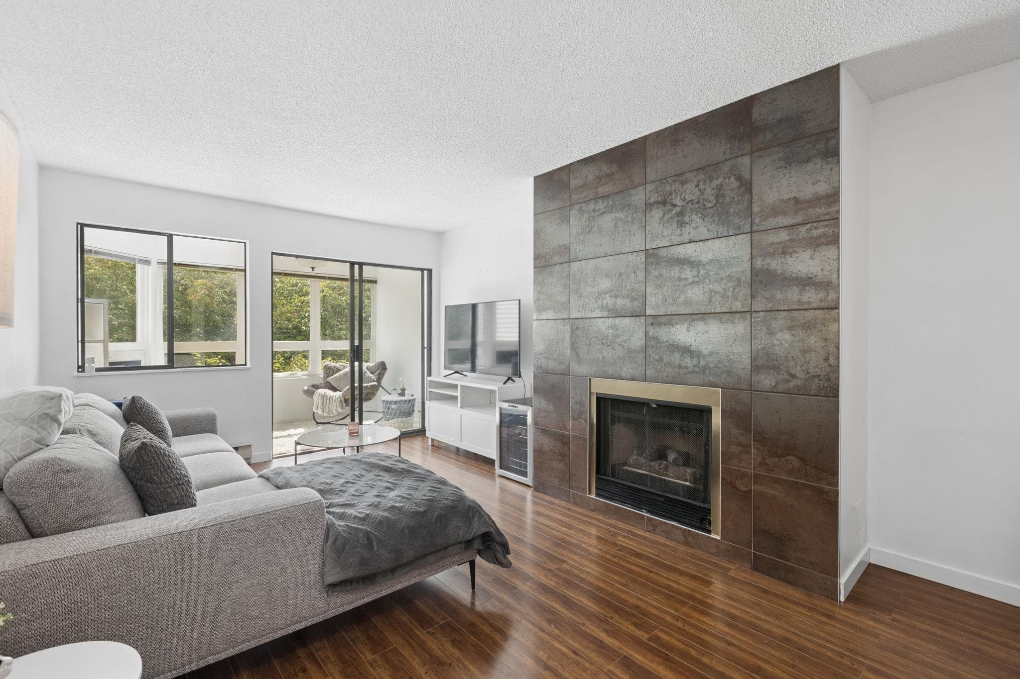 204 - 1155 Ross Rd, North Vancouver, V7K 1C6 — photo 4