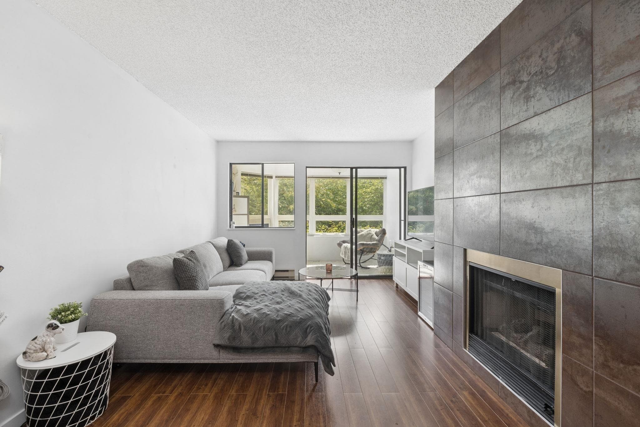 204 - 1155 Ross Rd, North Vancouver, V7K 1C6 — photo 3