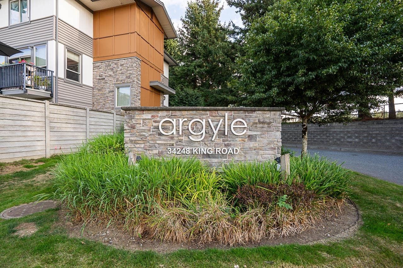 41 - 34248 King Road, Abbotsford, V2S 0B1 — photo 2