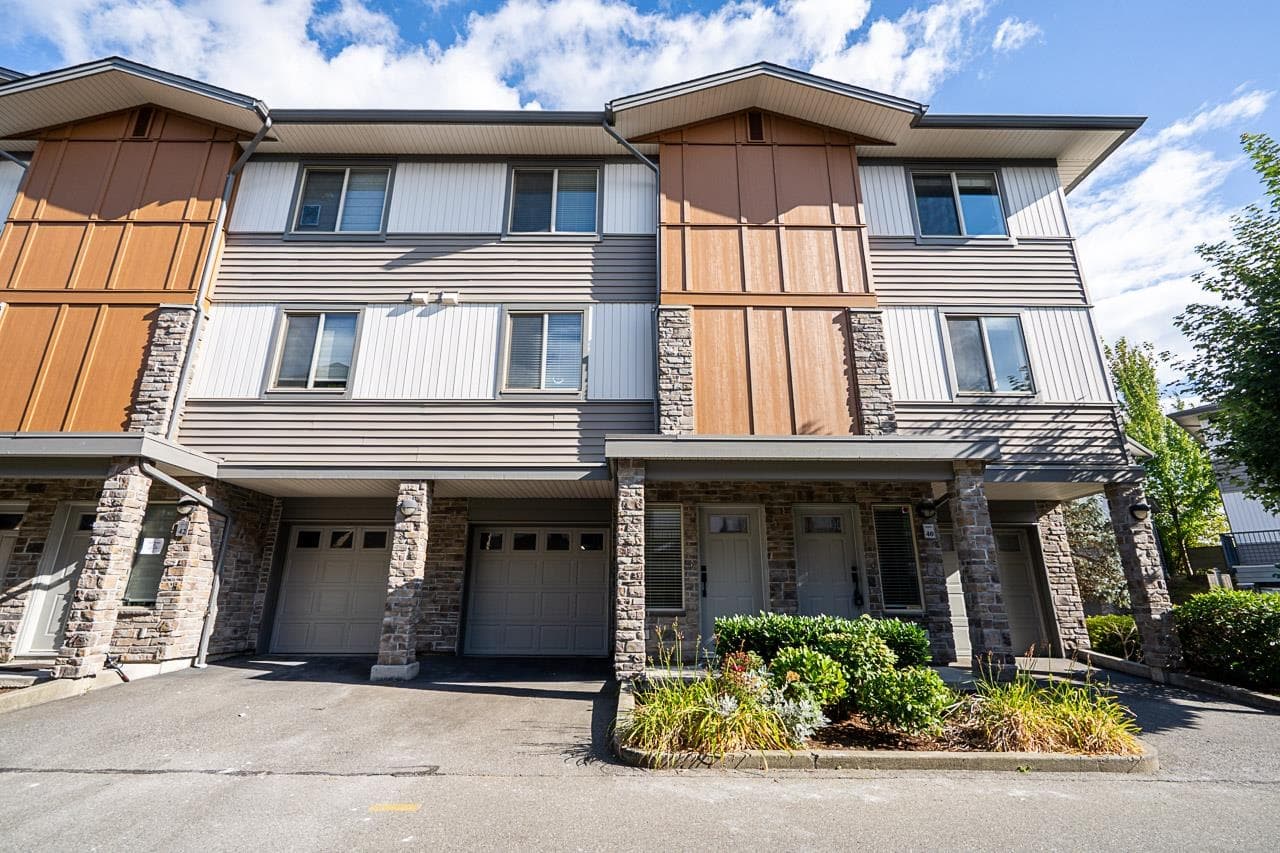 41 - 34248 King Road, Abbotsford, V2S 0B1 — photo 1