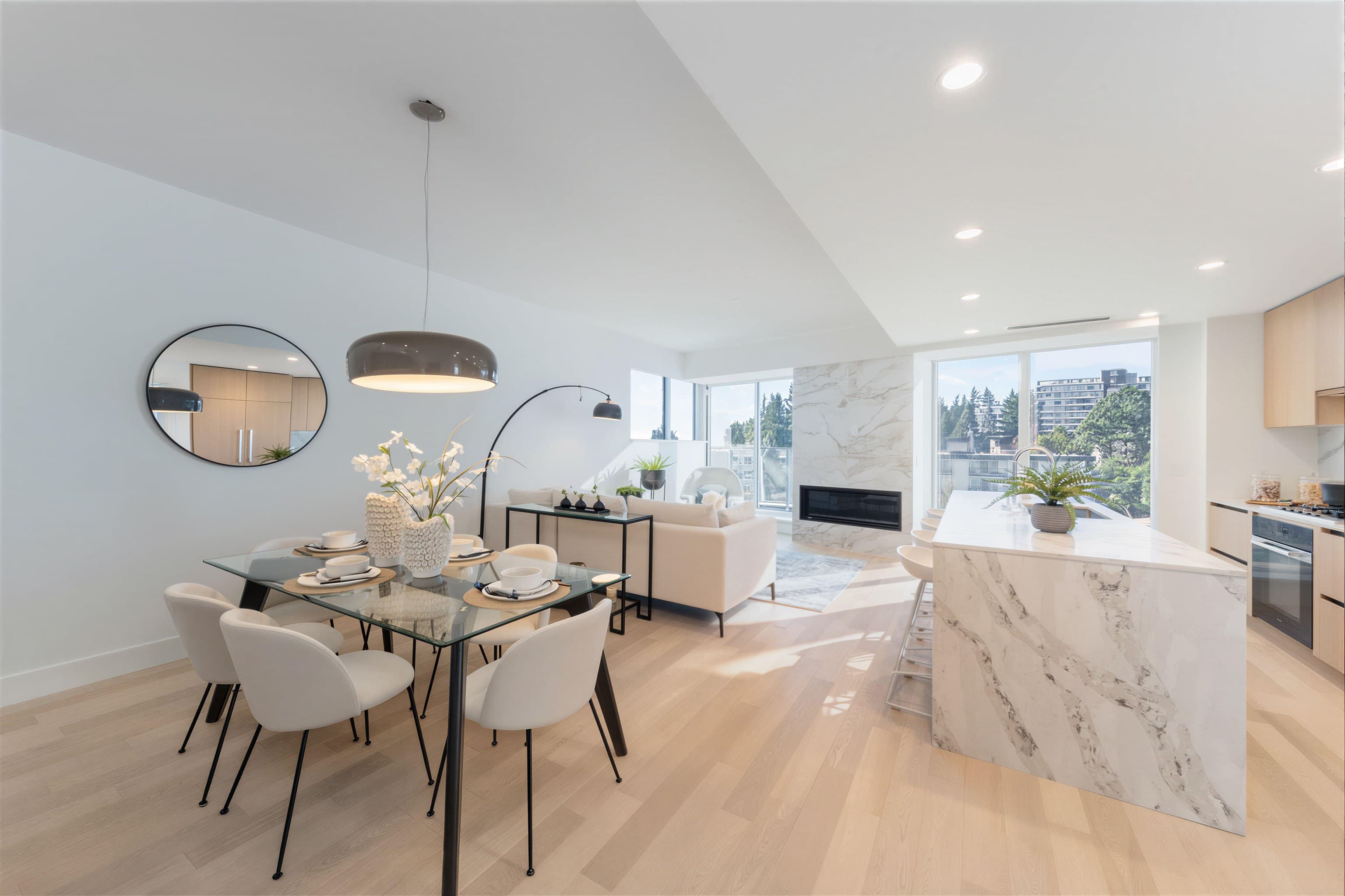 201 - 1475 Foster Street, Surrey, V4B 0C9 — photo 2