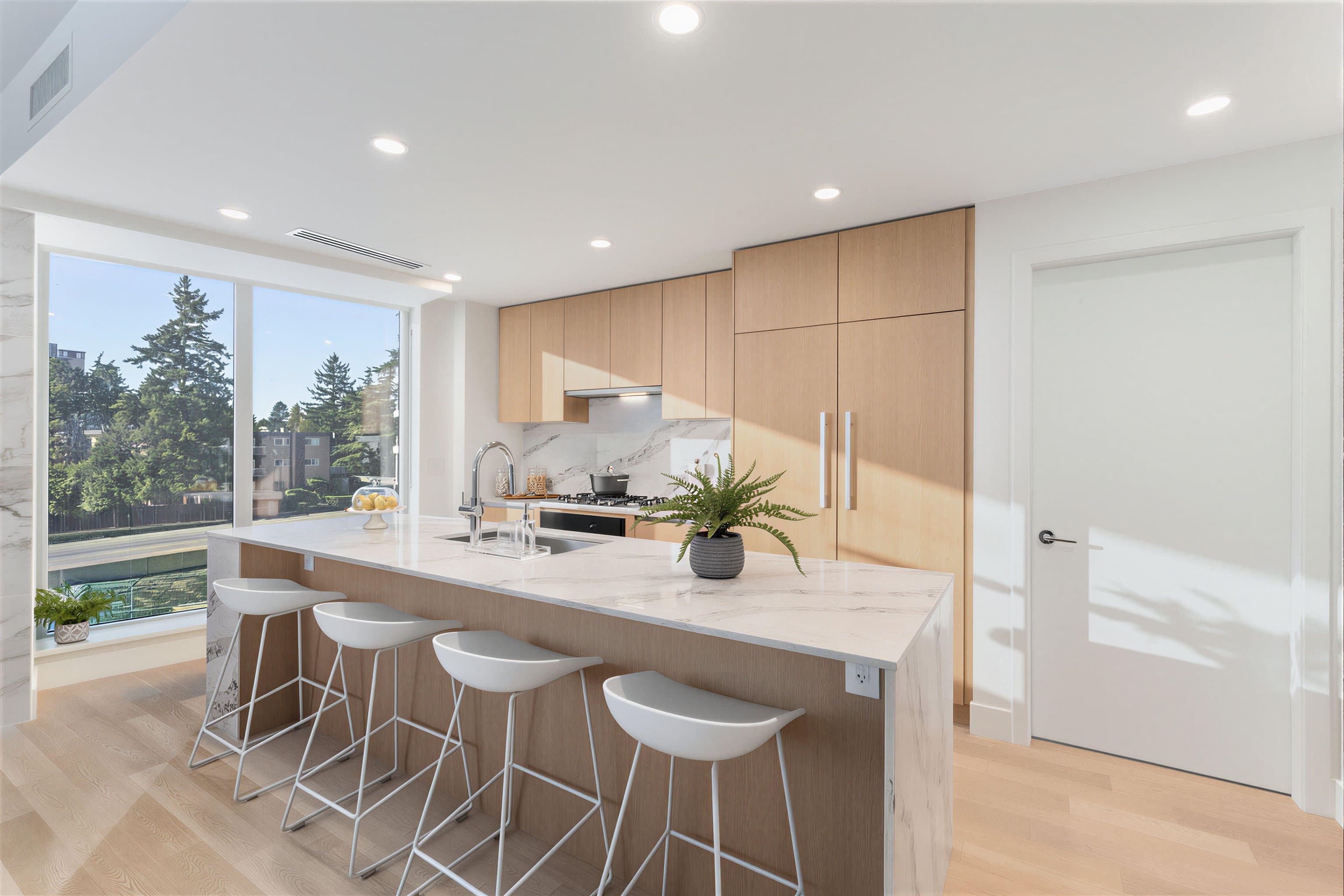 201 - 1475 Foster Street, Surrey, V4B 0C9 — photo 1