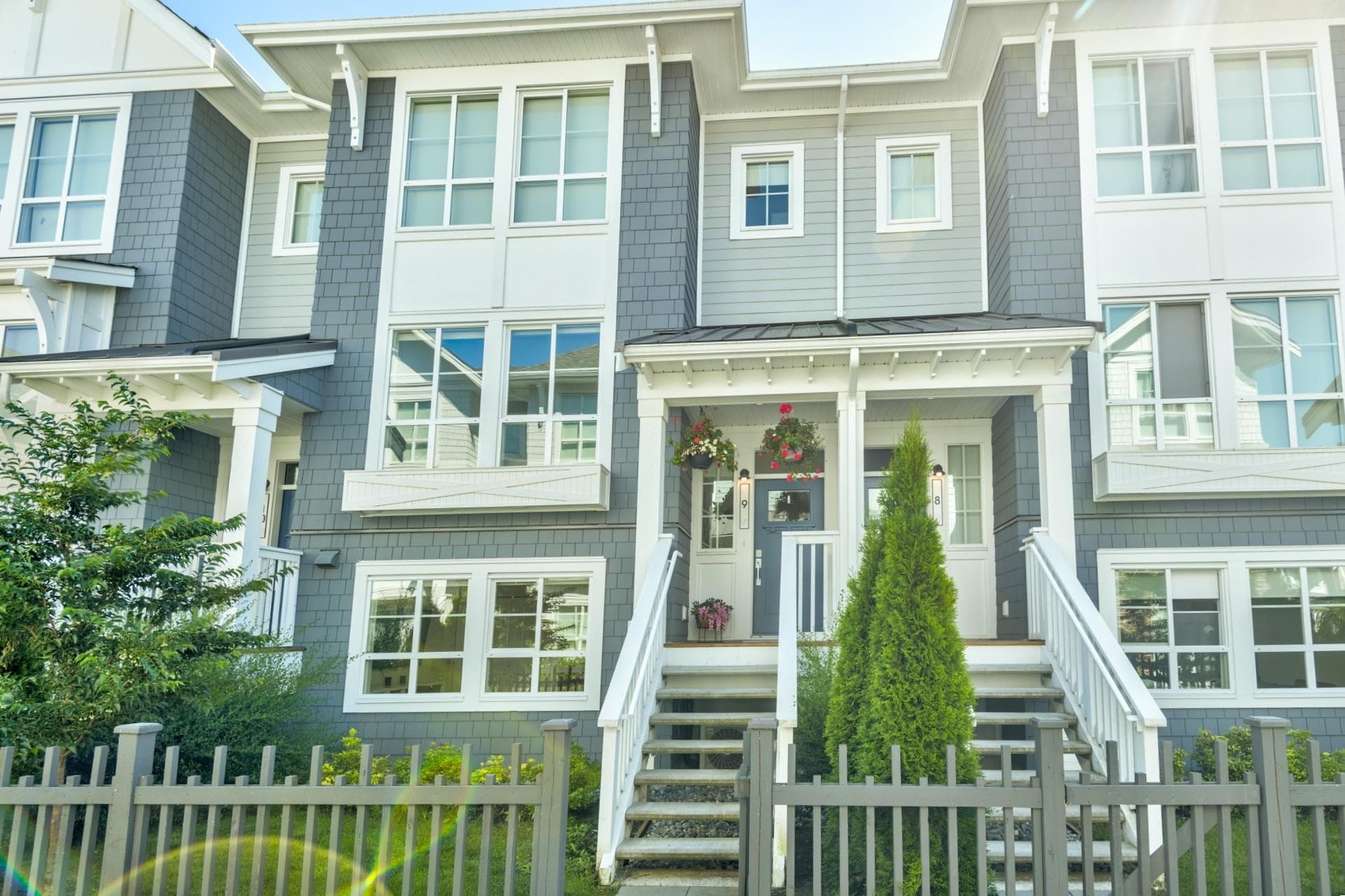 9 - 5311 Admiral Way, Ladner, V4K 0E2 — photo 3