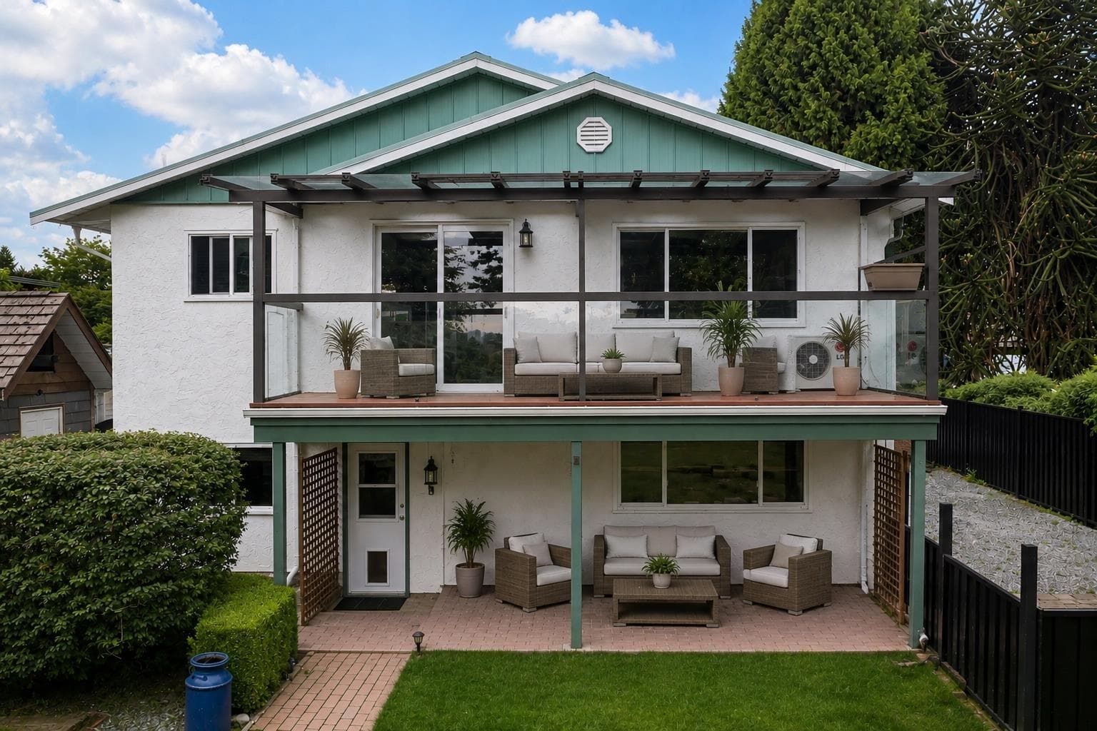 7655 Woodcock Crescent, Mission, V2V 4J8 — photo 2