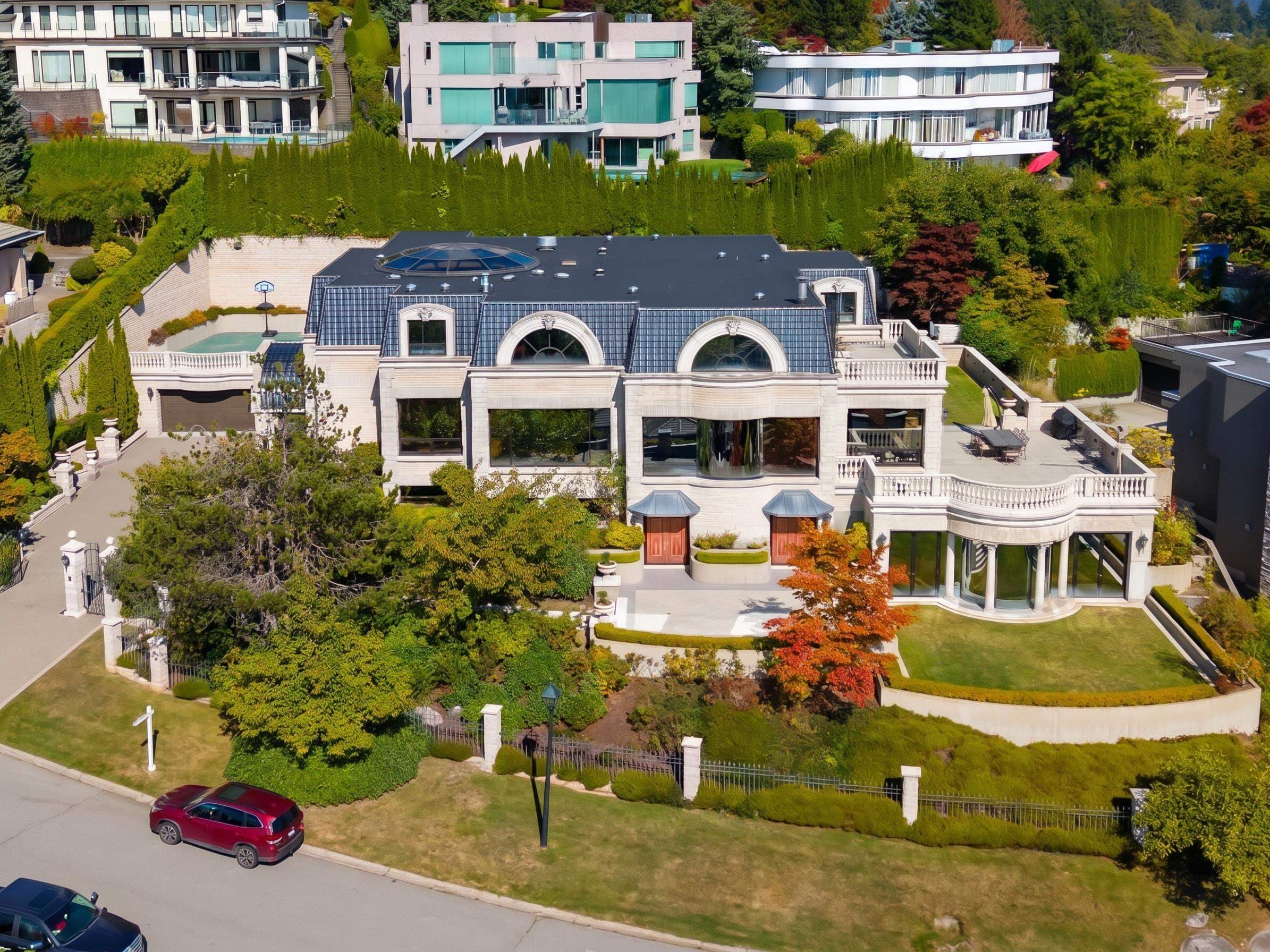 1471 Bramwell Road, West Vancouver, V7S 2N8 — photo 1
