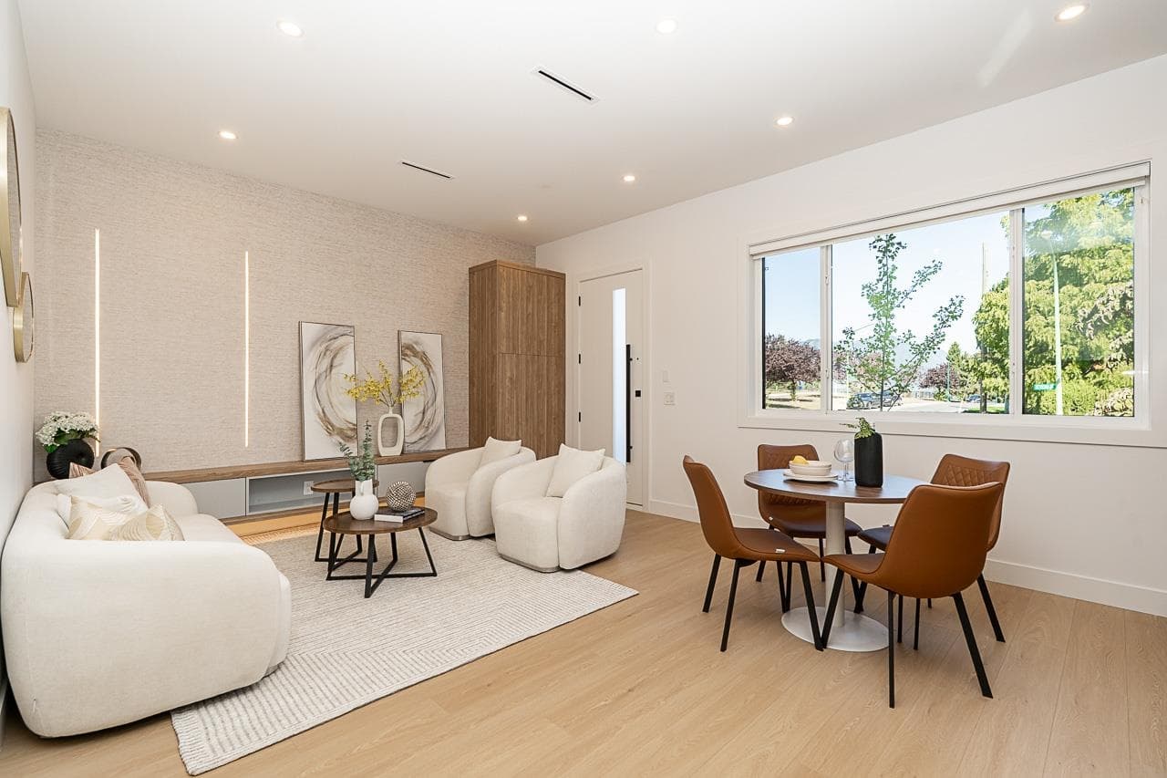 2 - 3940 Eton Street, Burnaby, V5C 1J5 — photo 1
