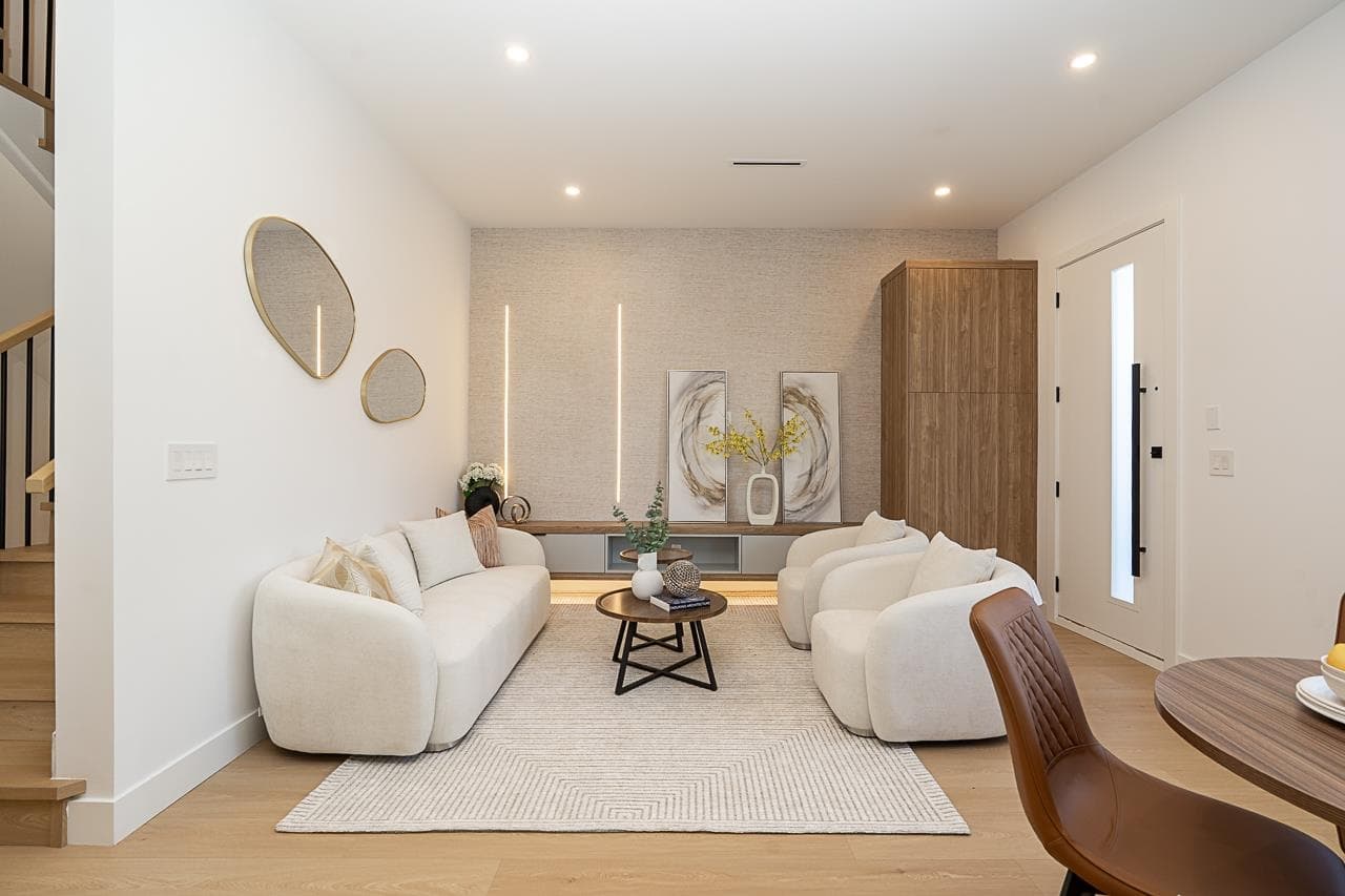 2 - 3940 Eton Street, Burnaby, V5C 1J5 — photo 5