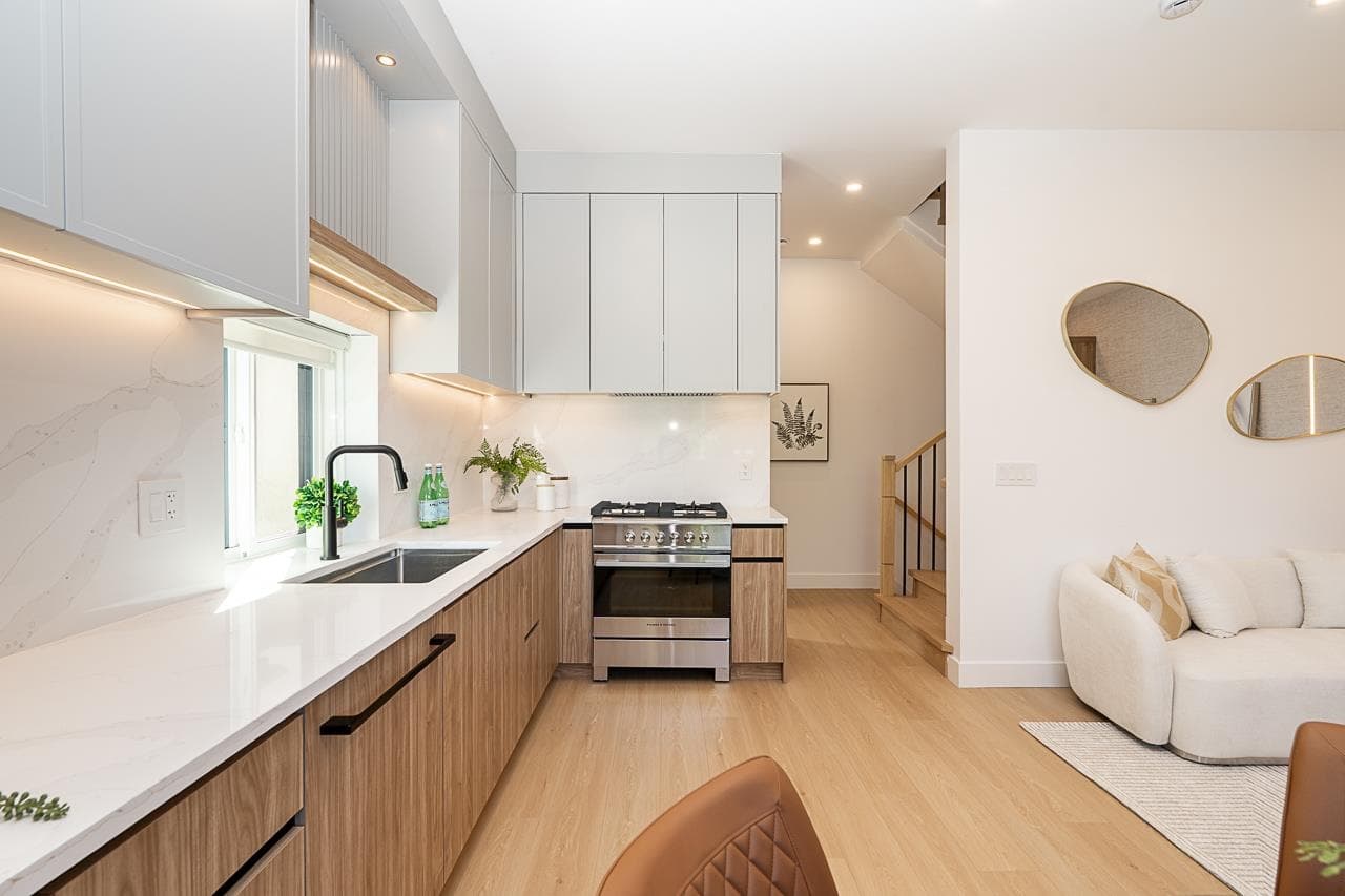 2 - 3940 Eton Street, Burnaby, V5C 1J5 — photo 4