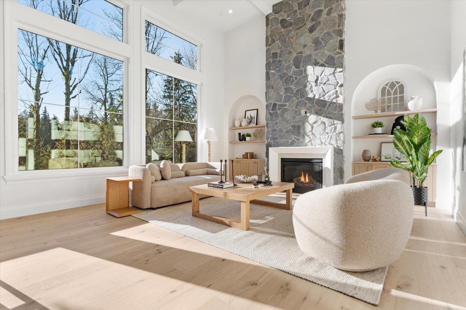32276 Silver Creek Drive, Mission
