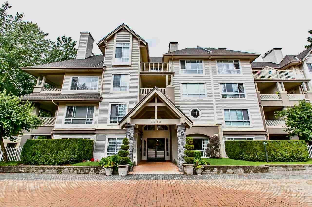 215 - 1242 Town Centre Boulevard, Coquitlam, V3B 7R6 — photo 1