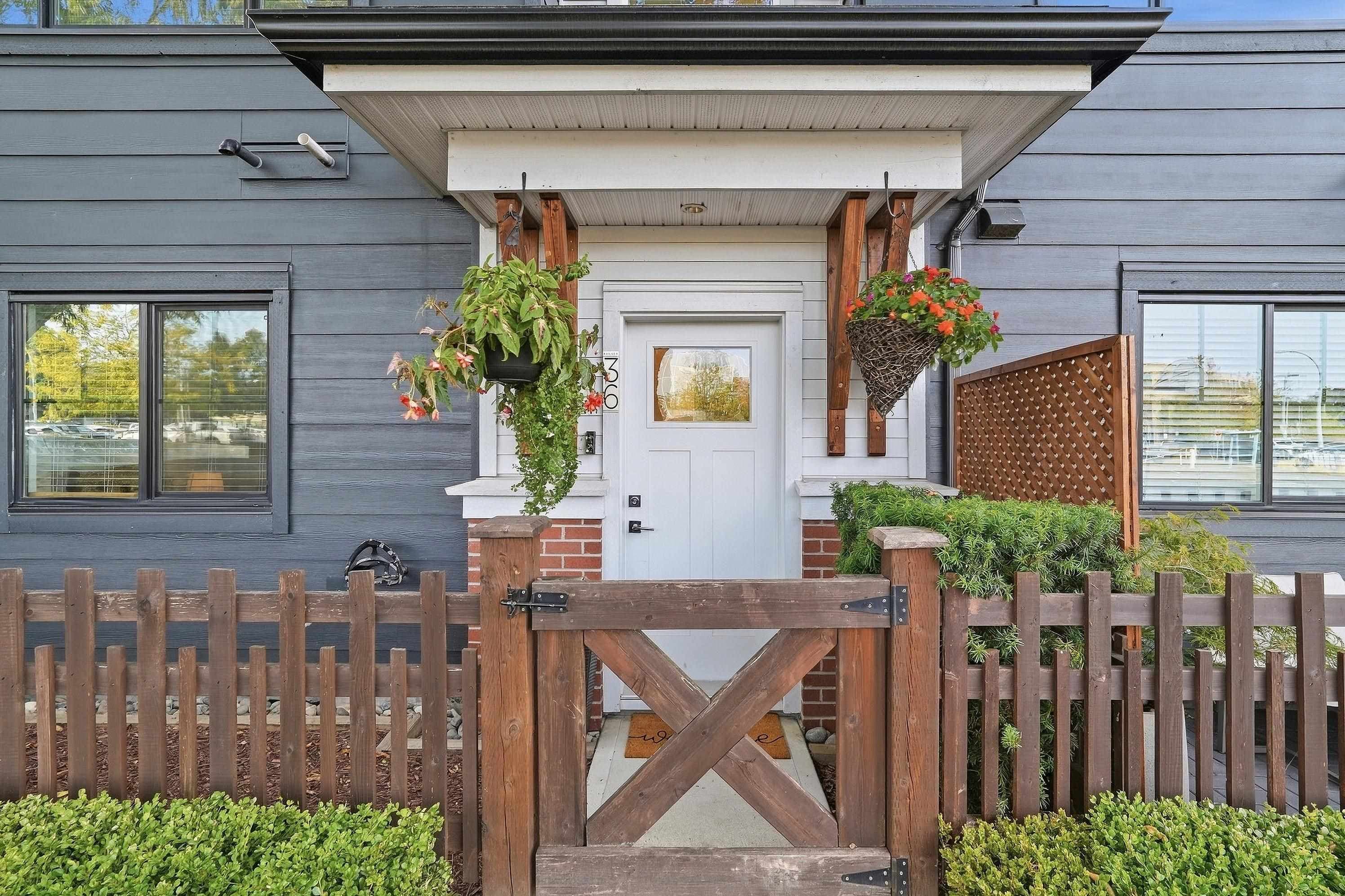 36 - 22128 48a Avenue, Langley, V3A 0L6 — photo 3