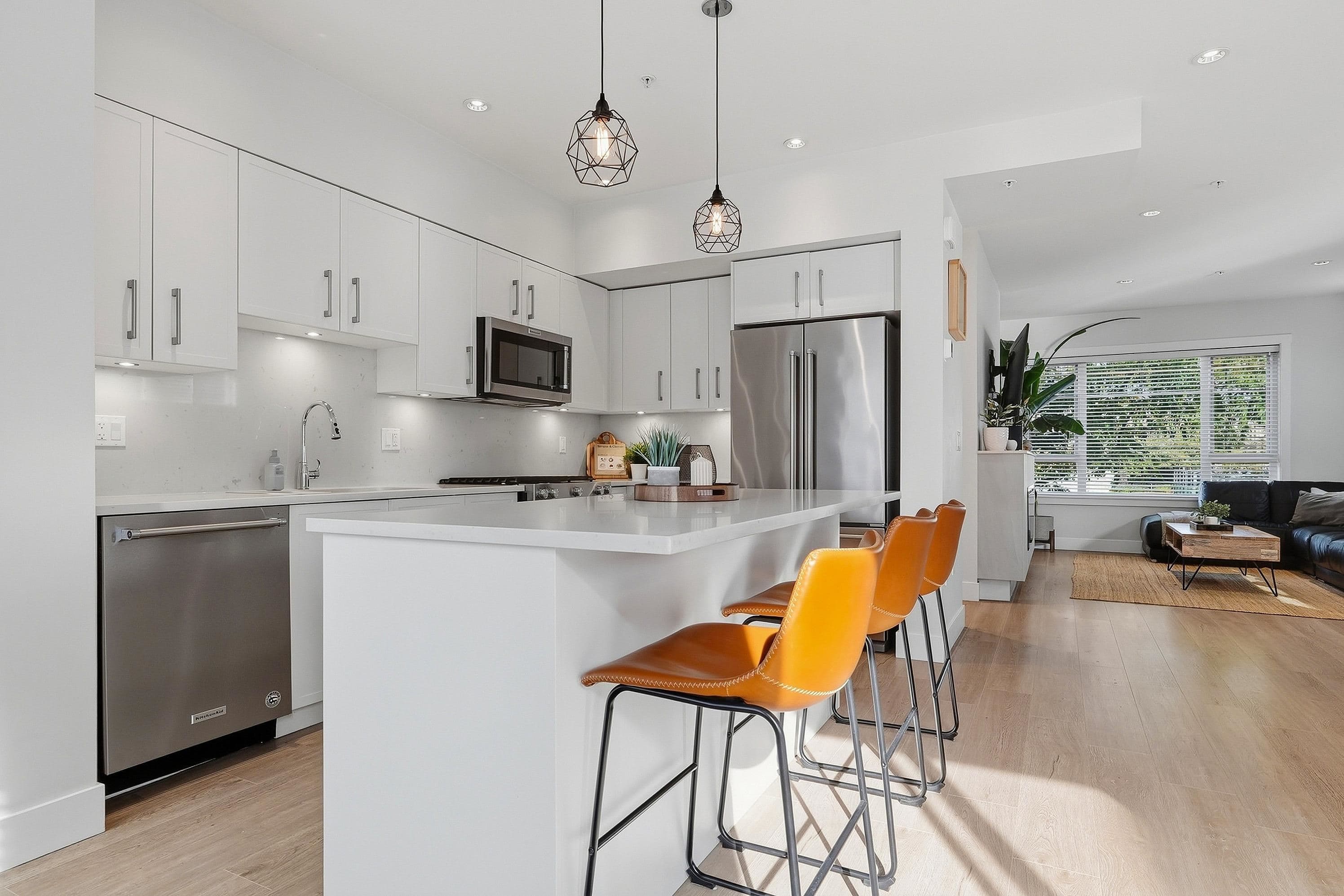 36 - 22128 48a Avenue, Langley, V3A 0L6 — photo 4