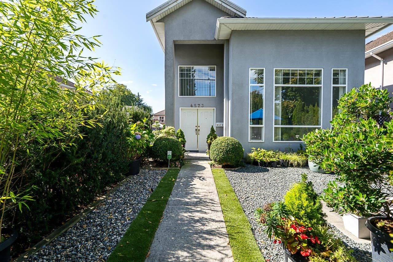 4573 No. 5 Road, Richmond