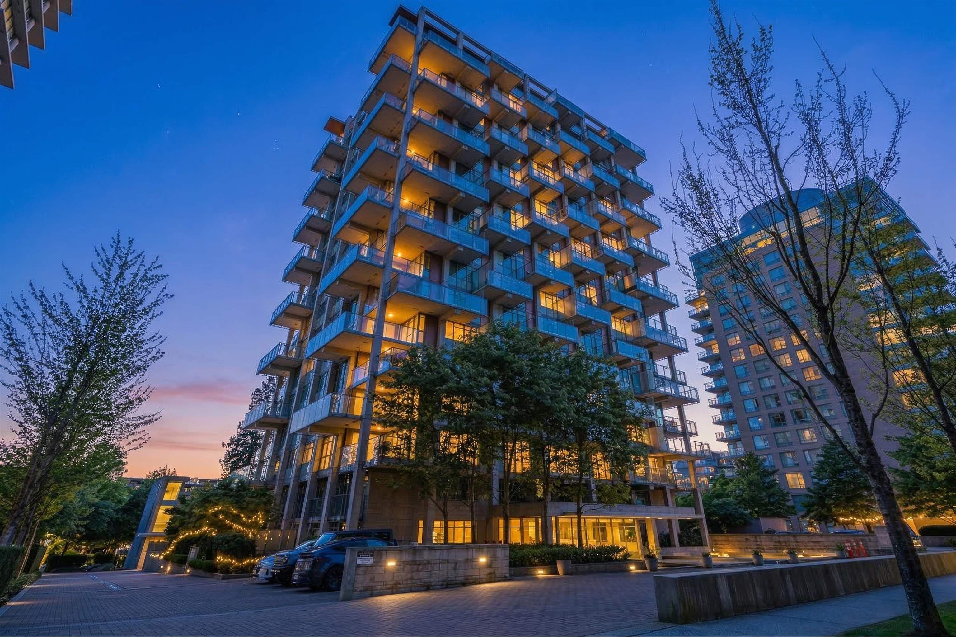 203 - 5782 Berton Avenue, Vancouver