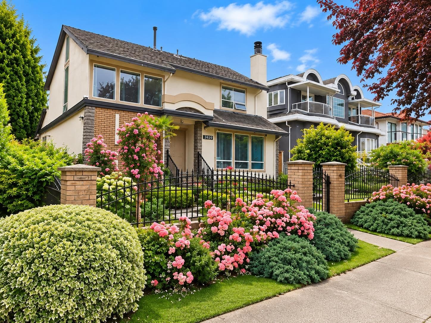 7495 Culloden Street, Vancouver, V5X 4K3 — photo 1