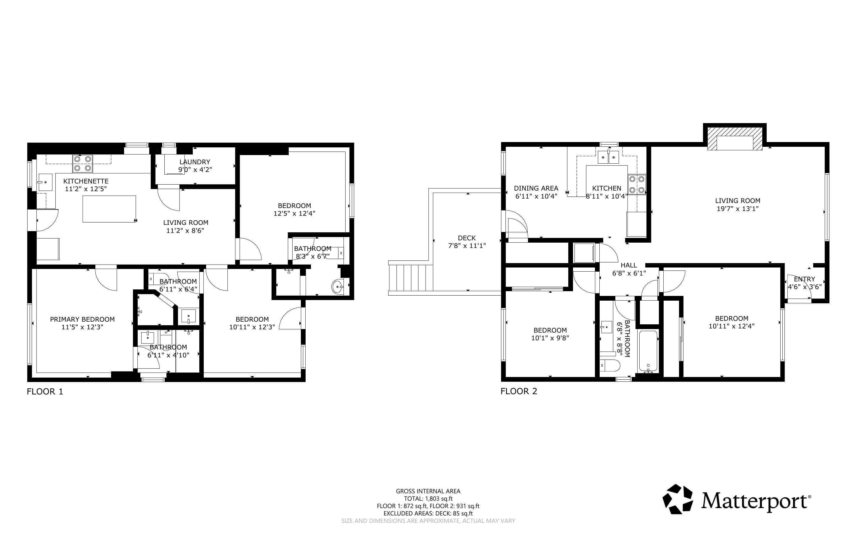 1280 E 27th Avenue, Vancouver, V5V 2L8 — photo 4