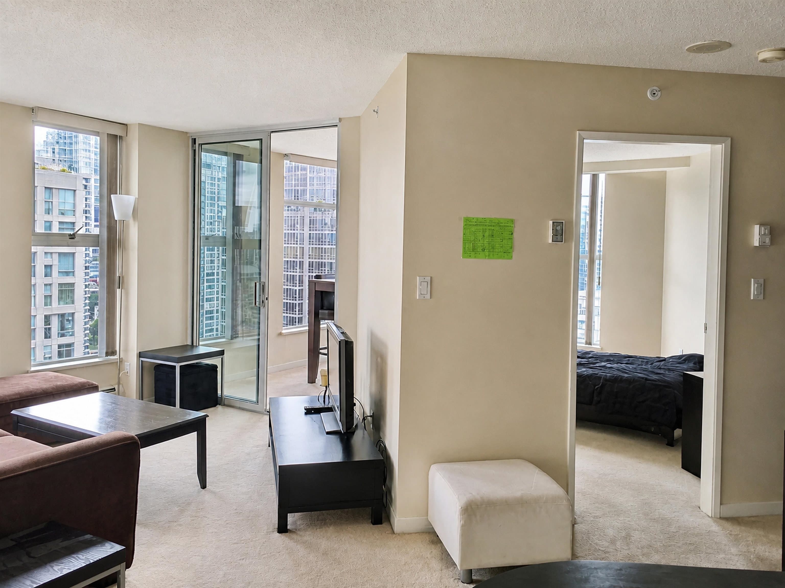 3101 - 1009 Expo Boulevard, Vancouver, V6Z 2V9 — photo 3