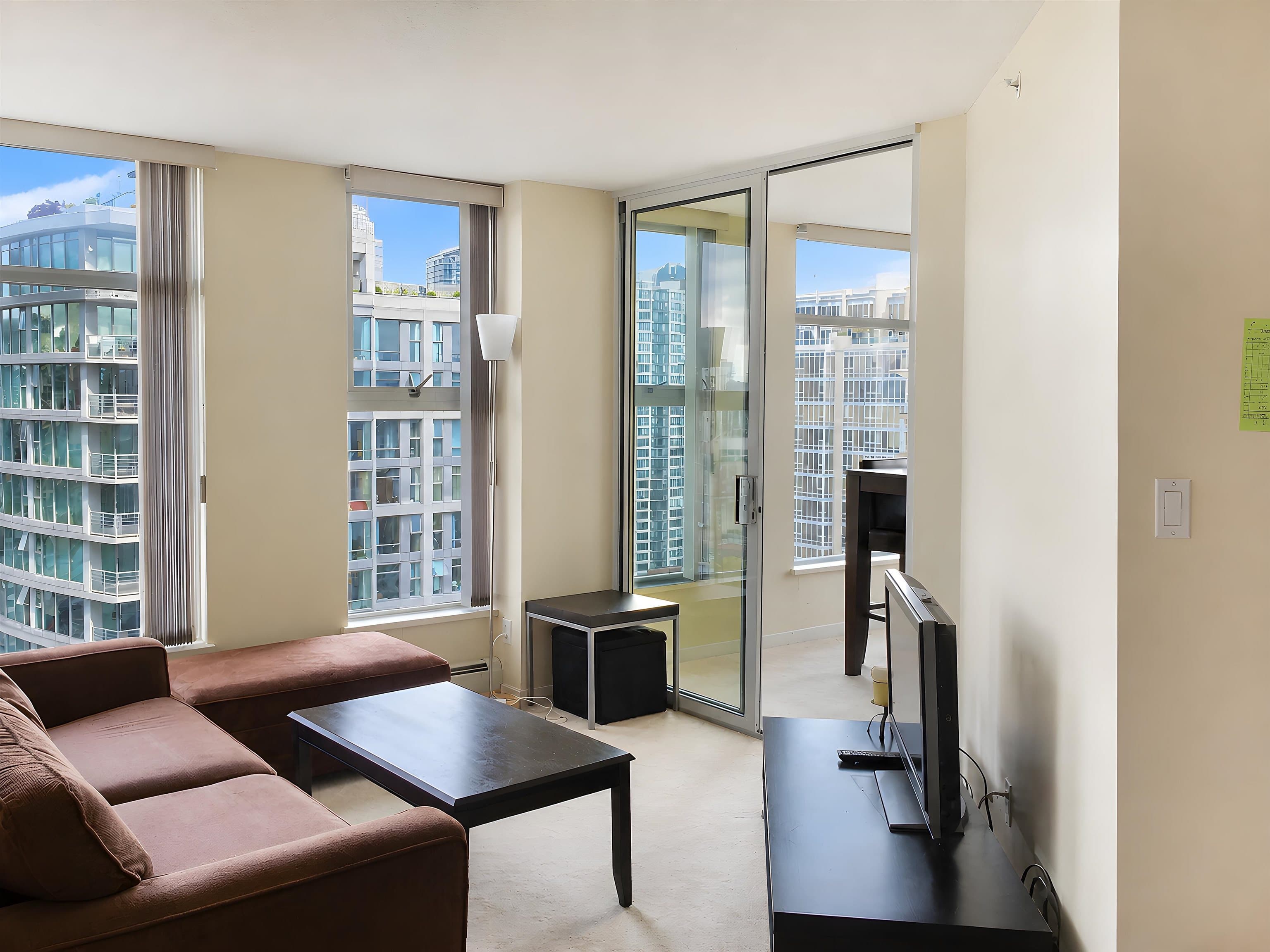 3101 - 1009 Expo Boulevard, Vancouver, V6Z 2V9 — photo 4