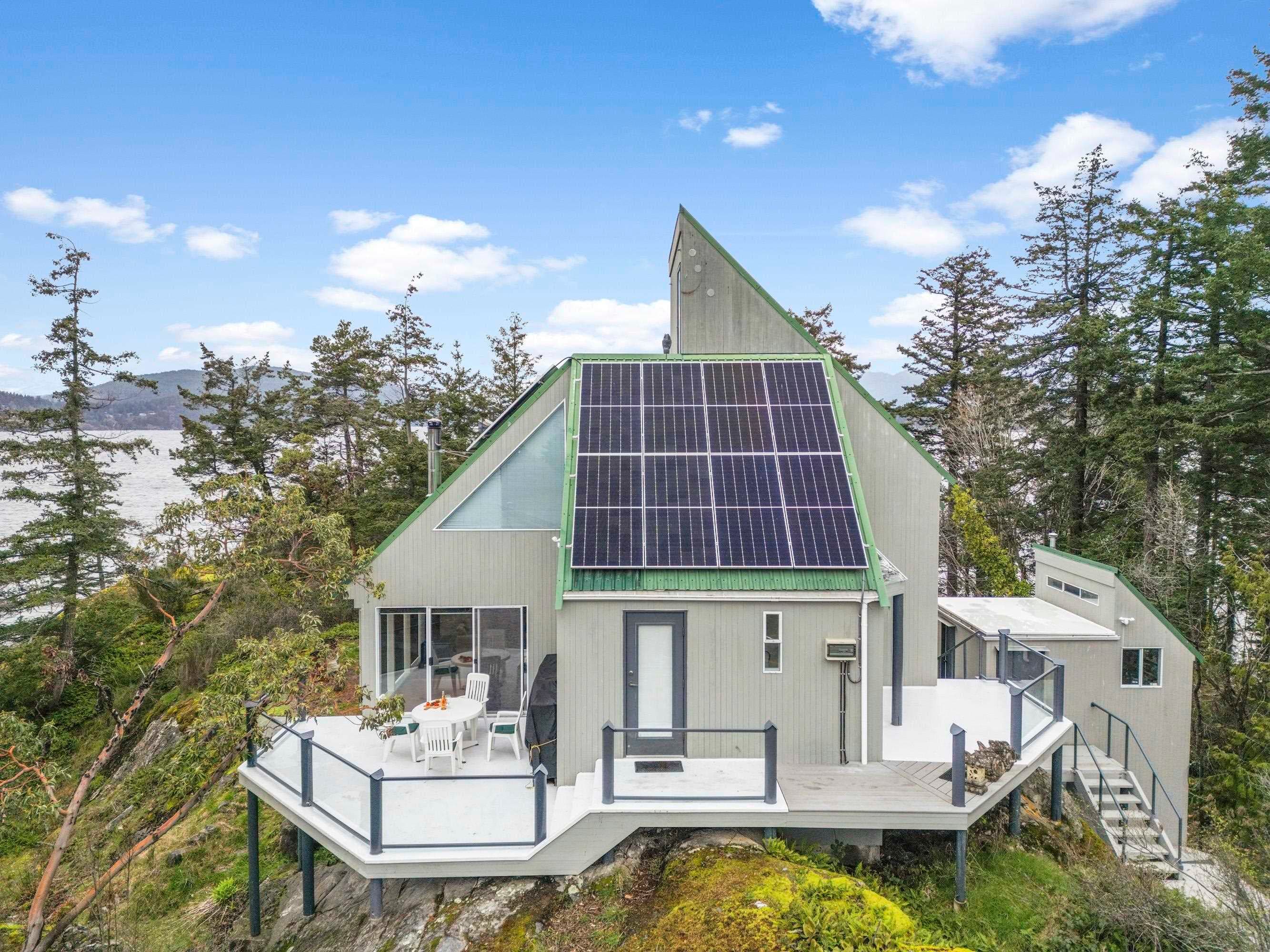 28 Passage Island, Vancouver, V7W 1V7 — photo 3