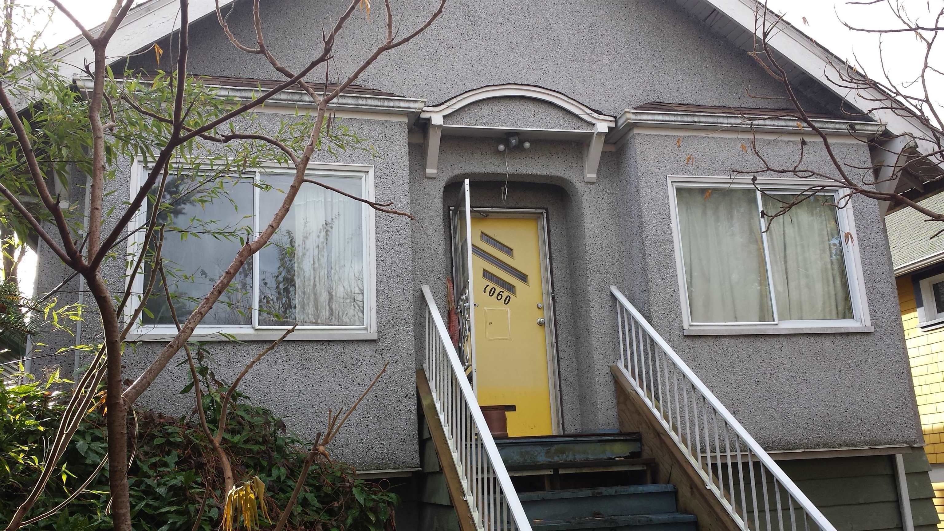 1060 E 20th Avenue, Vancouver