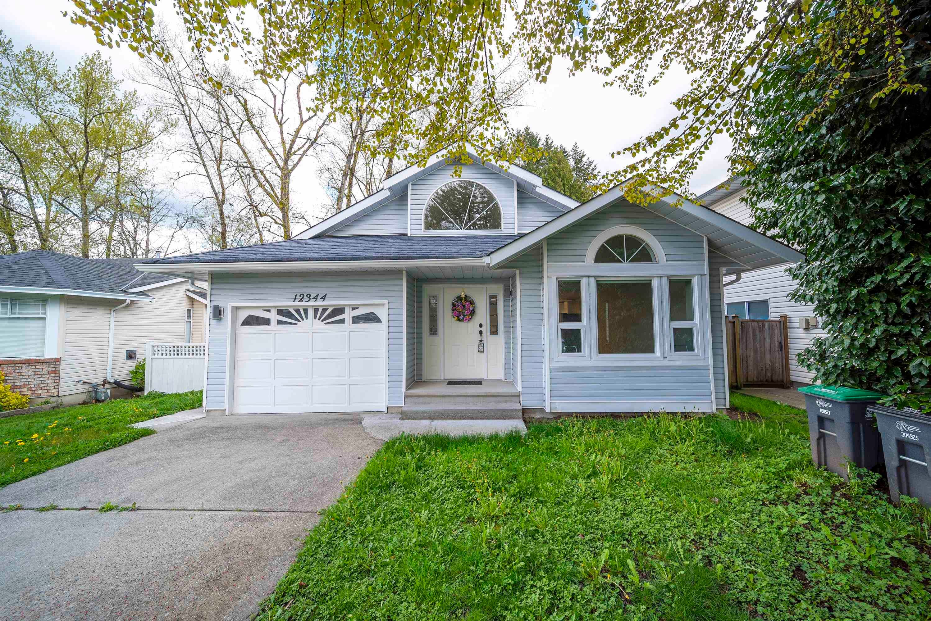 12344 234 Street, Maple Ridge