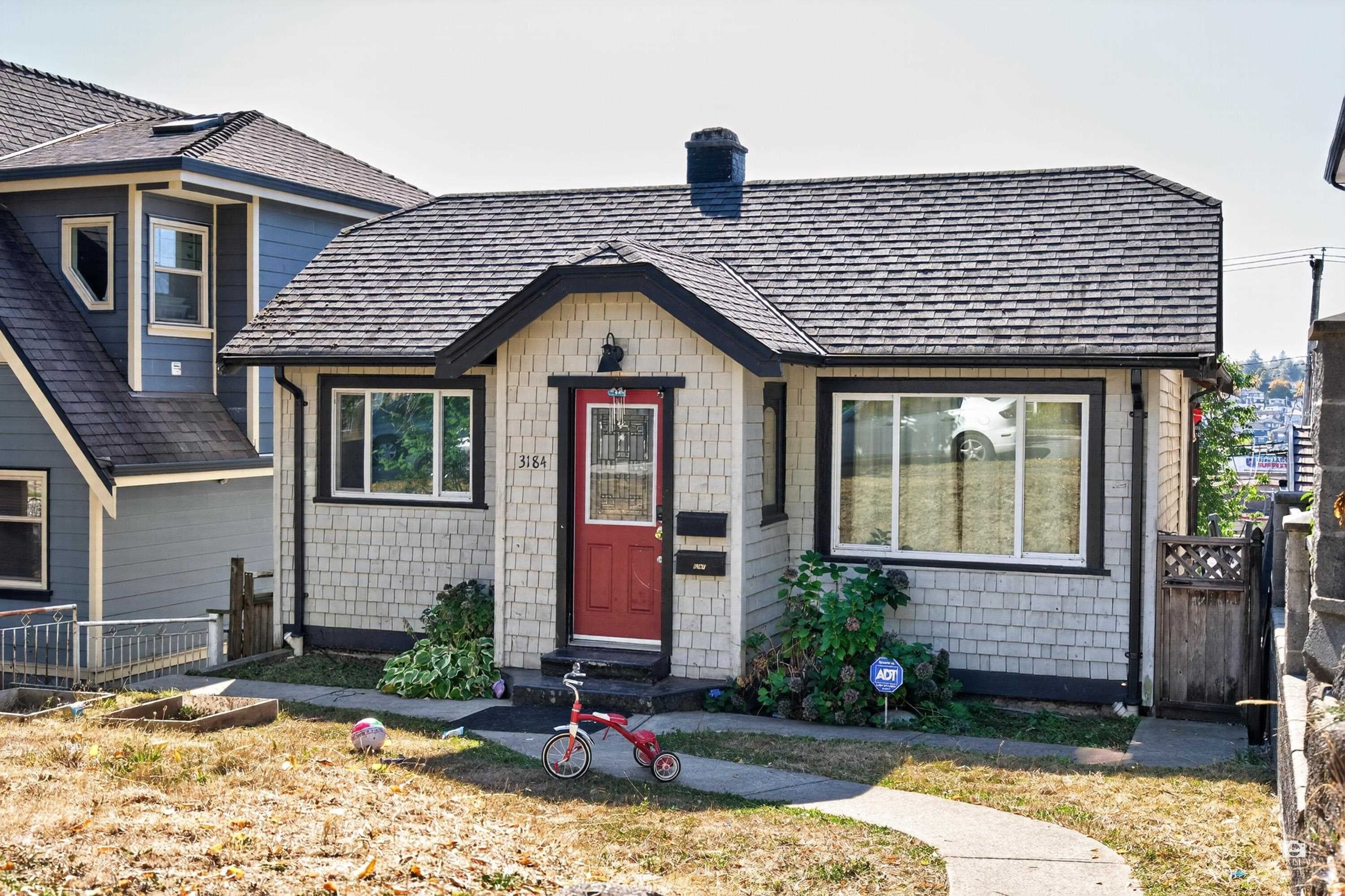 3184 E 8th Avenue, Vancouver, V5M 1X6 — photo 3