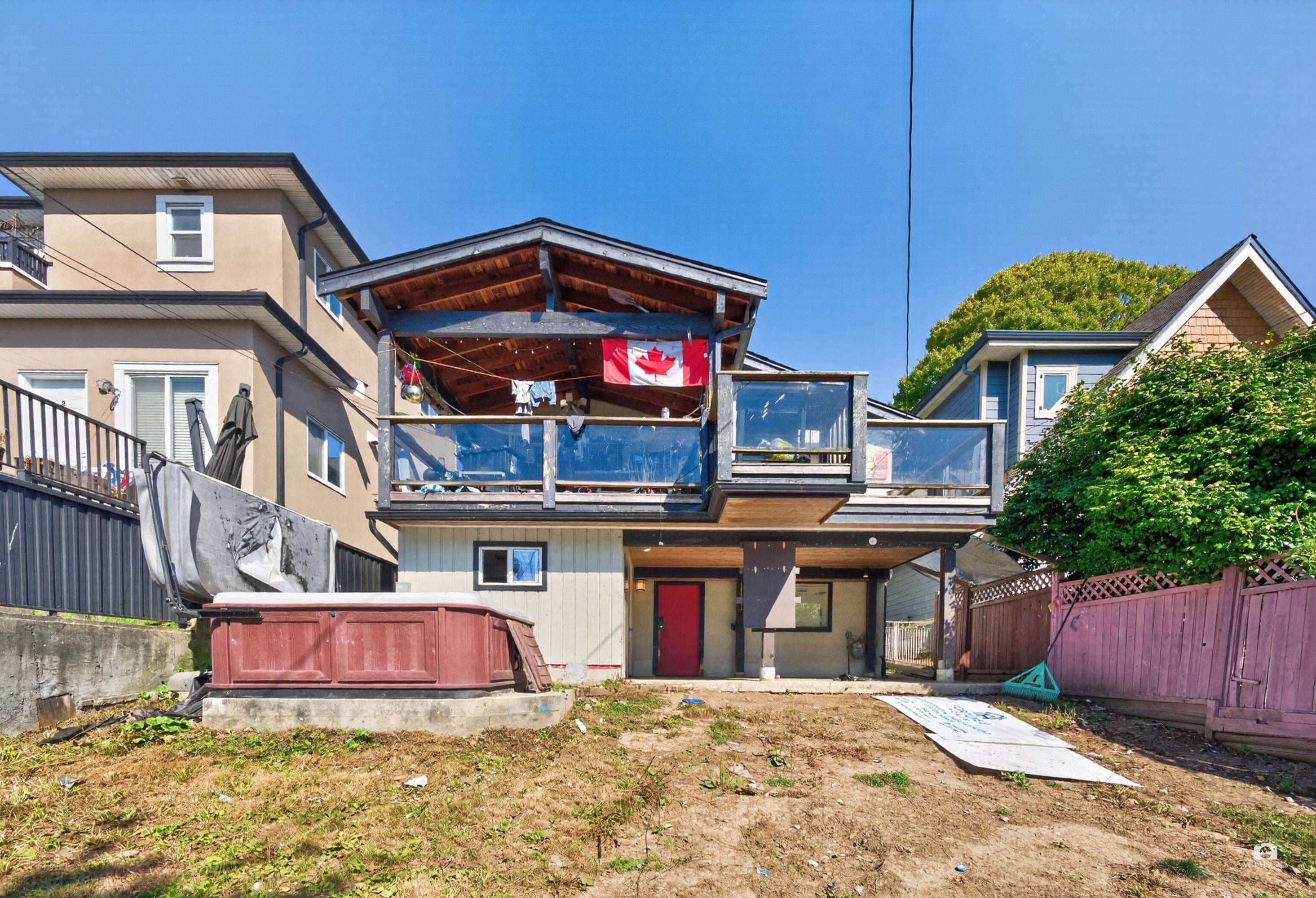 3184 E 8th Avenue, Vancouver, V5M 1X6 — photo 5