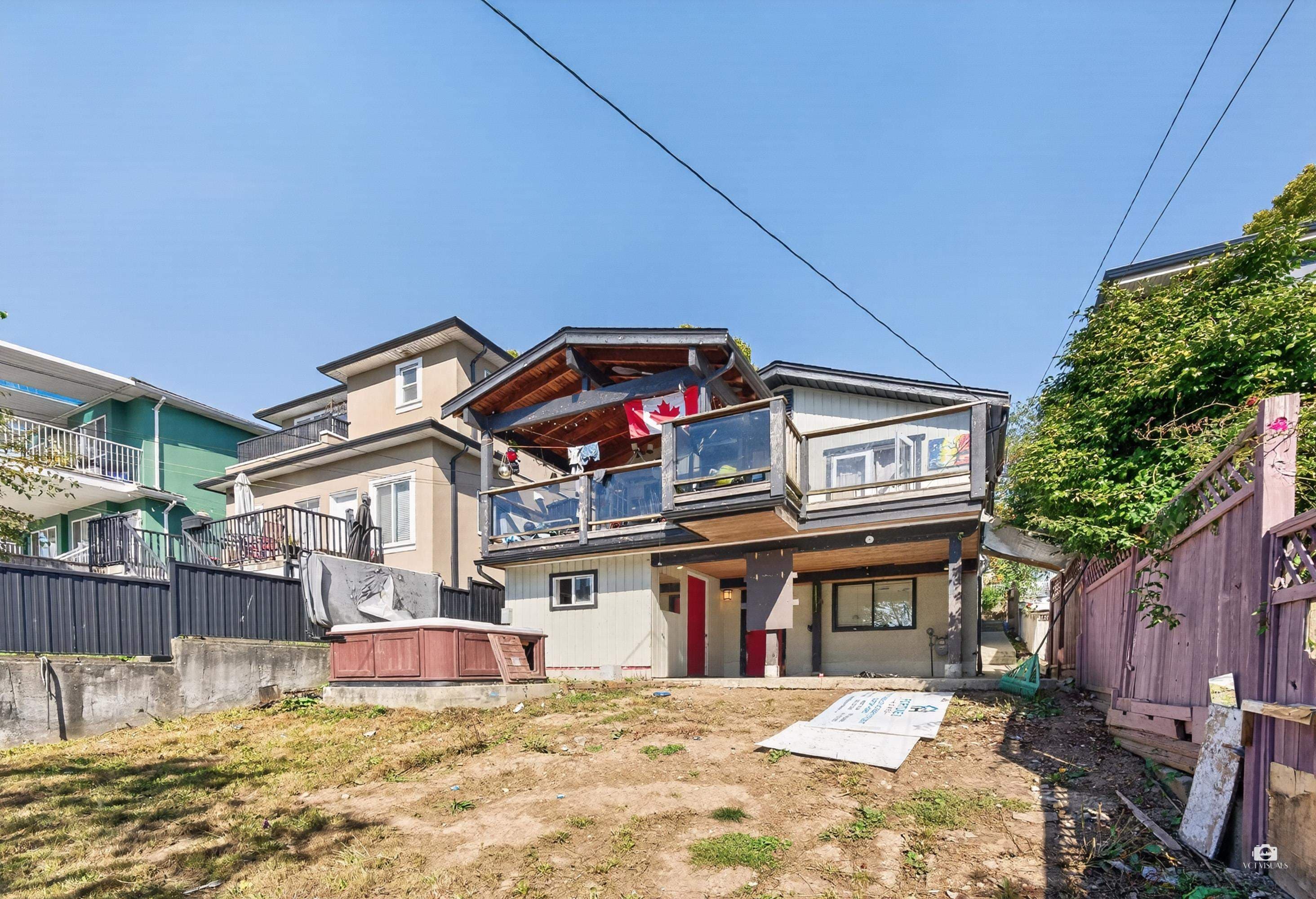 3184 E 8th Avenue, Vancouver, V5M 1X6 — photo 4