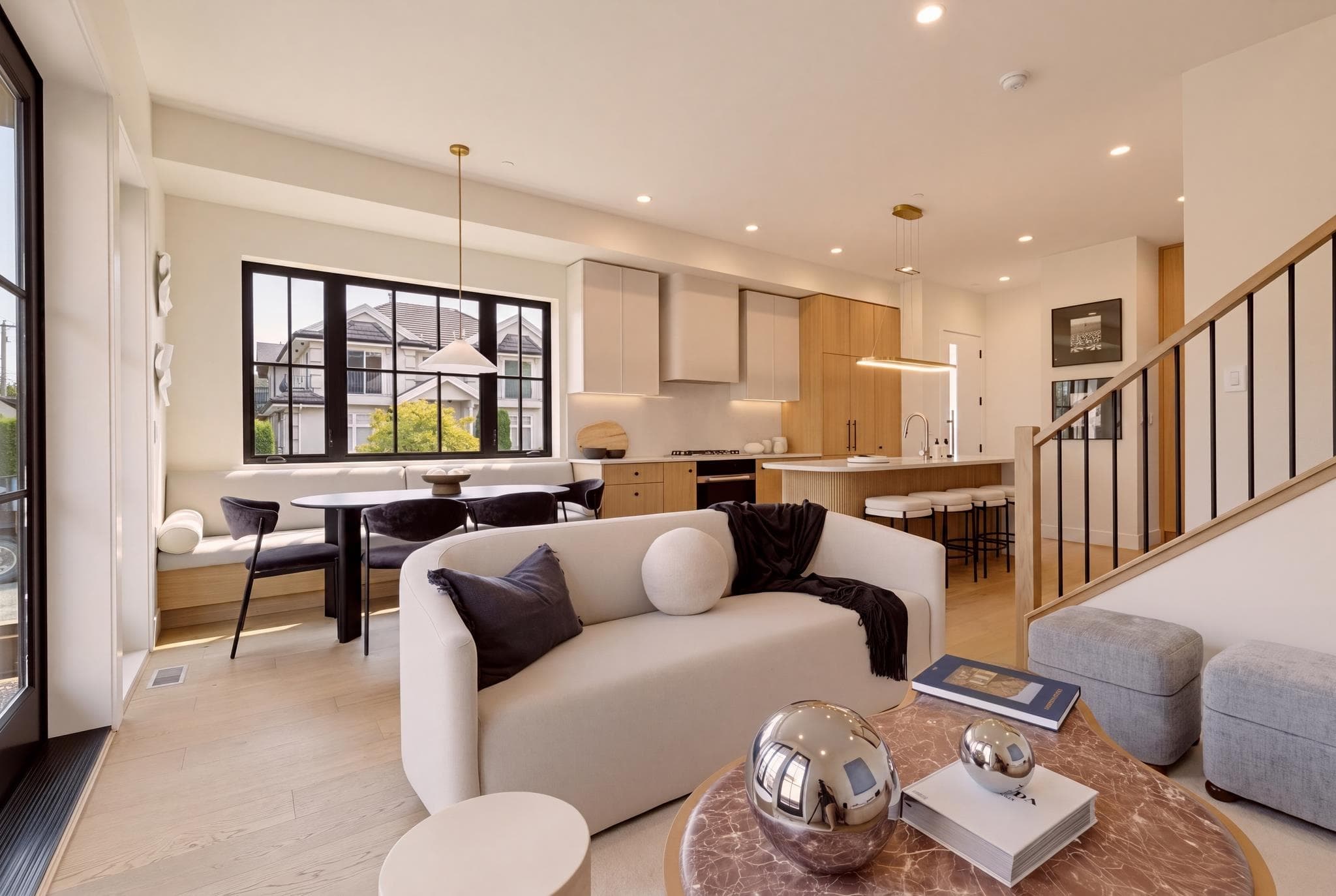 1 - 3185 Vine Street, Vancouver