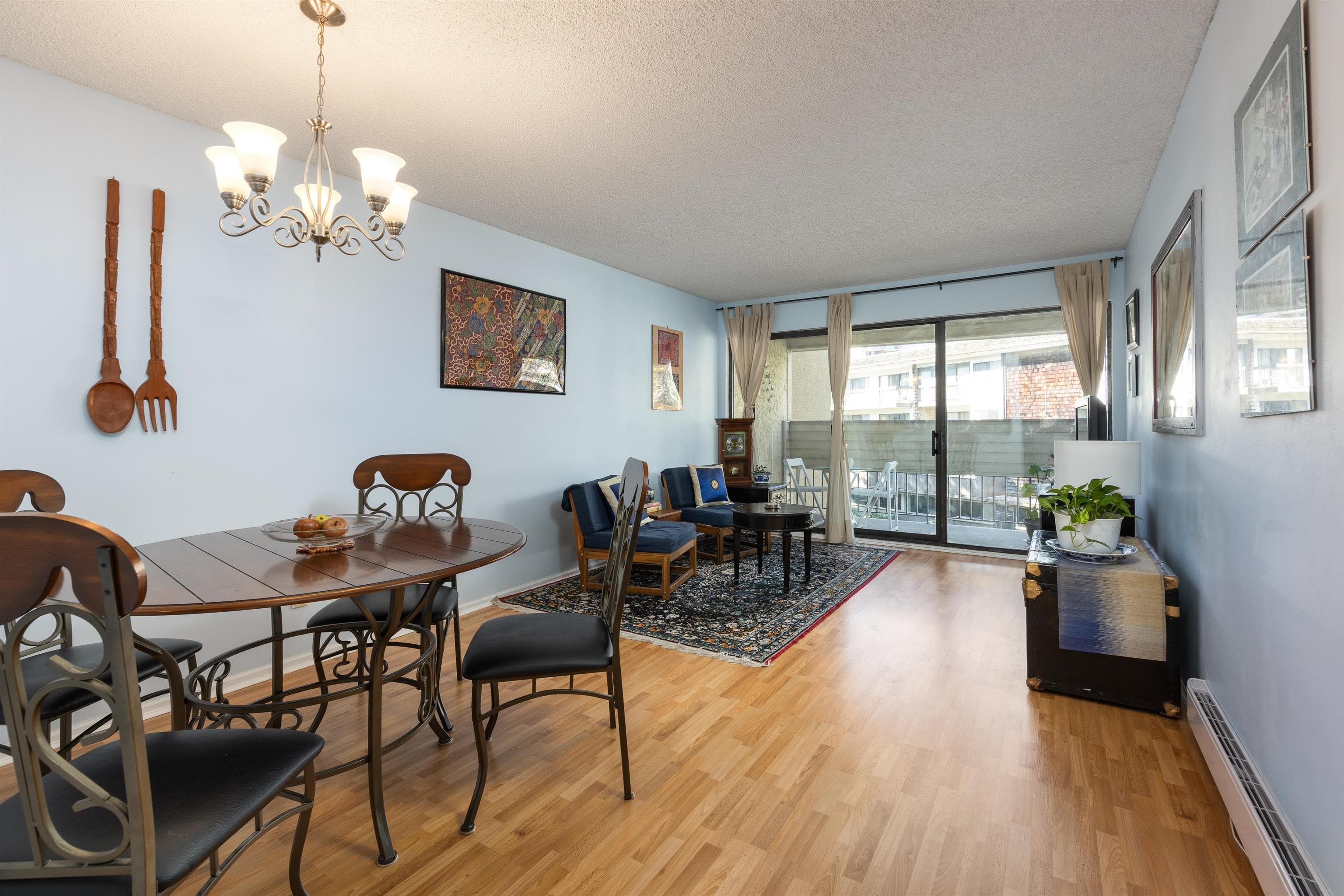 212 - 8291 Park Road, Richmond, V6Y 1T3 — photo 1