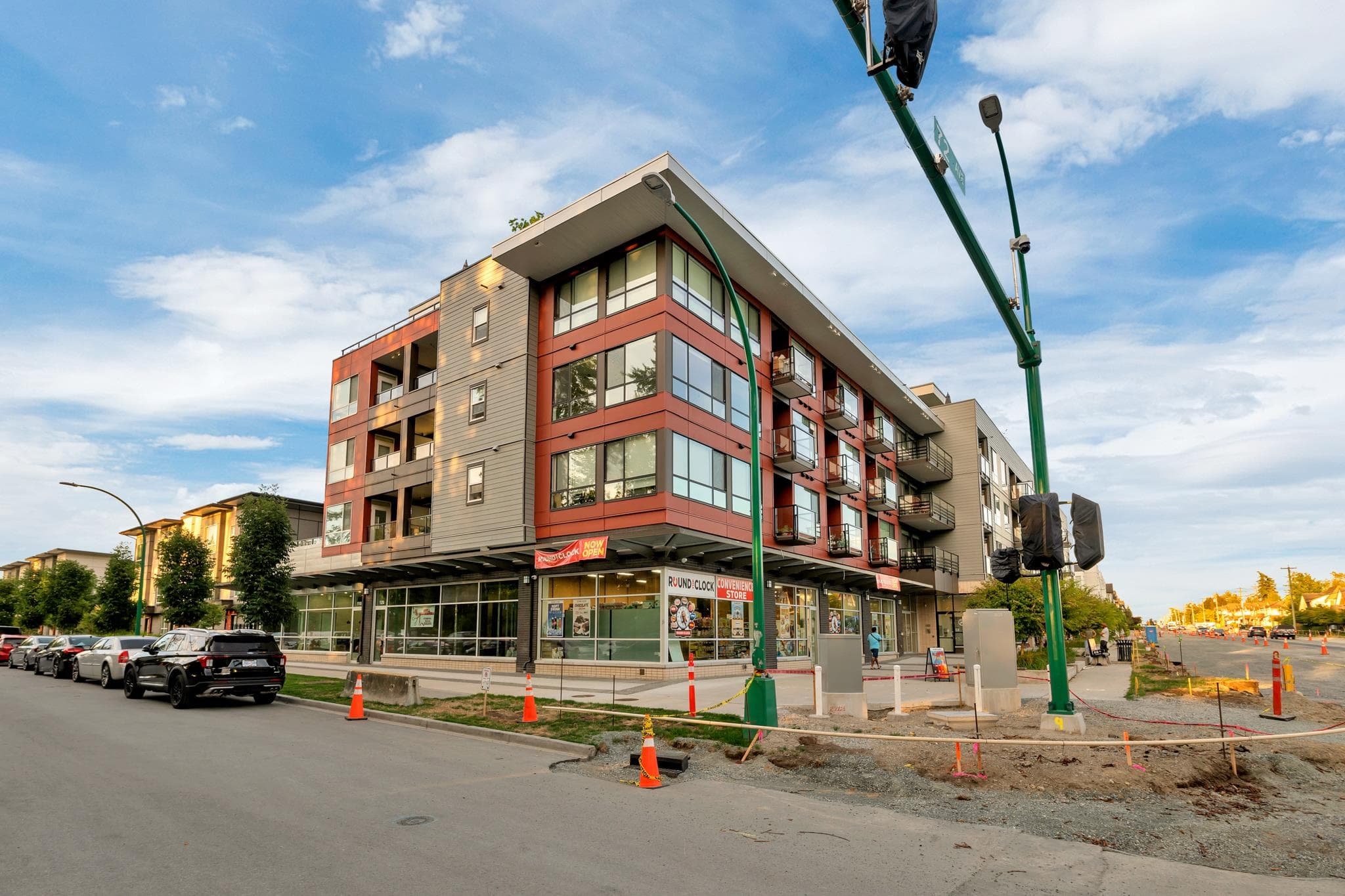 214 - 18811 72 Avenue, Surrey, V4N 6W7 — photo 3