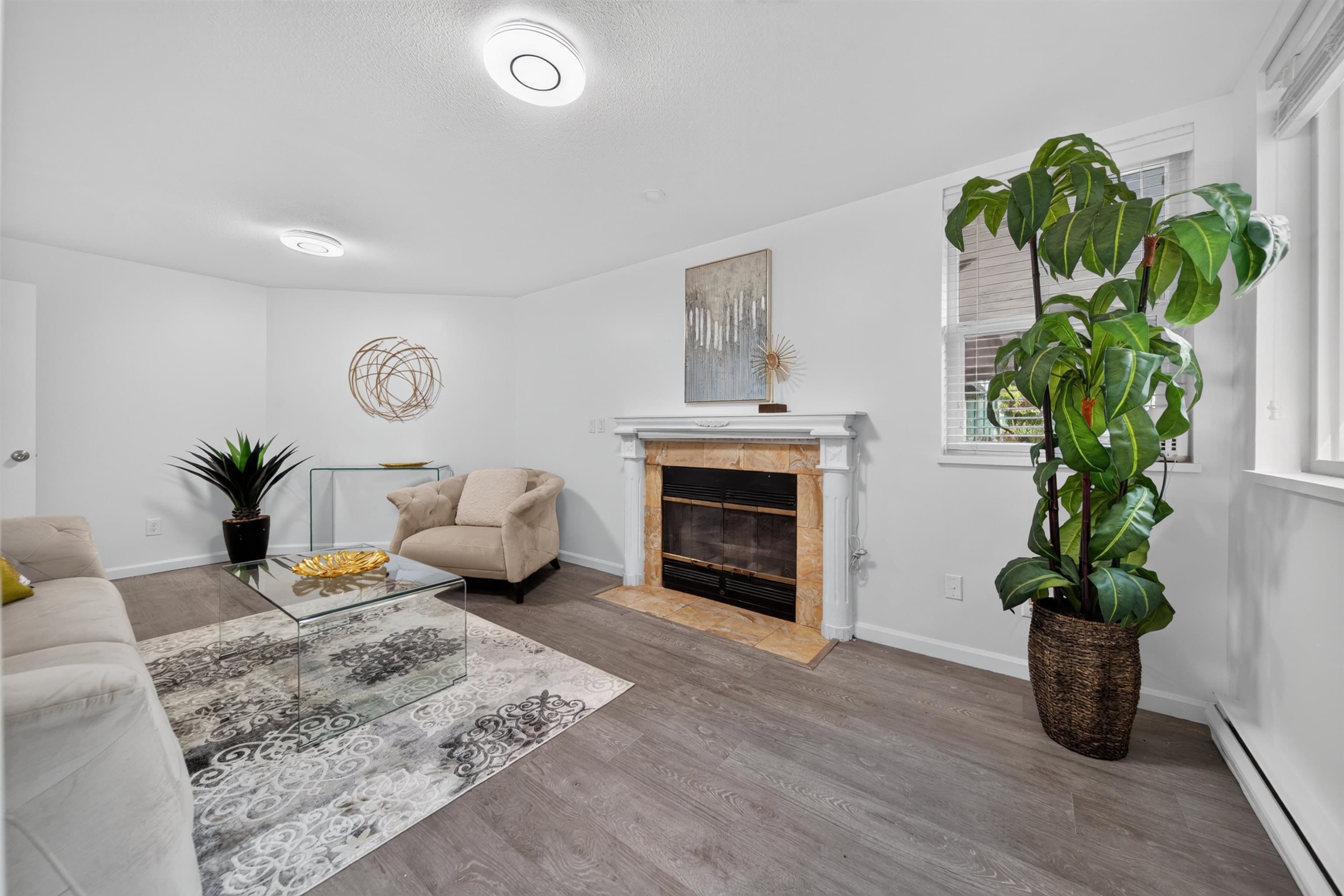 1 - 7600 Francis Road, Richmond