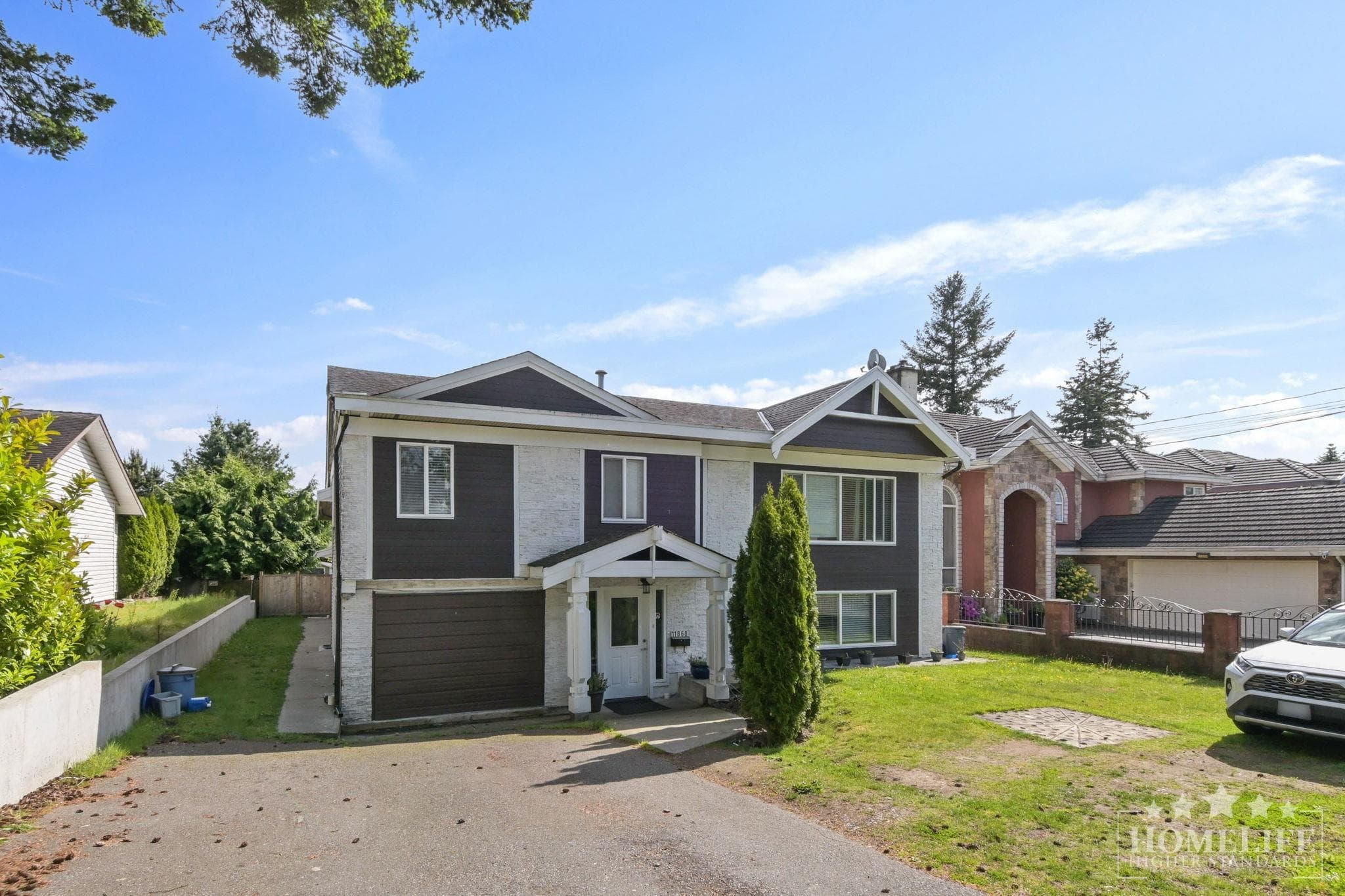 House - 11860 75a Avenue, Delta, V4C 1J9 — photo 2