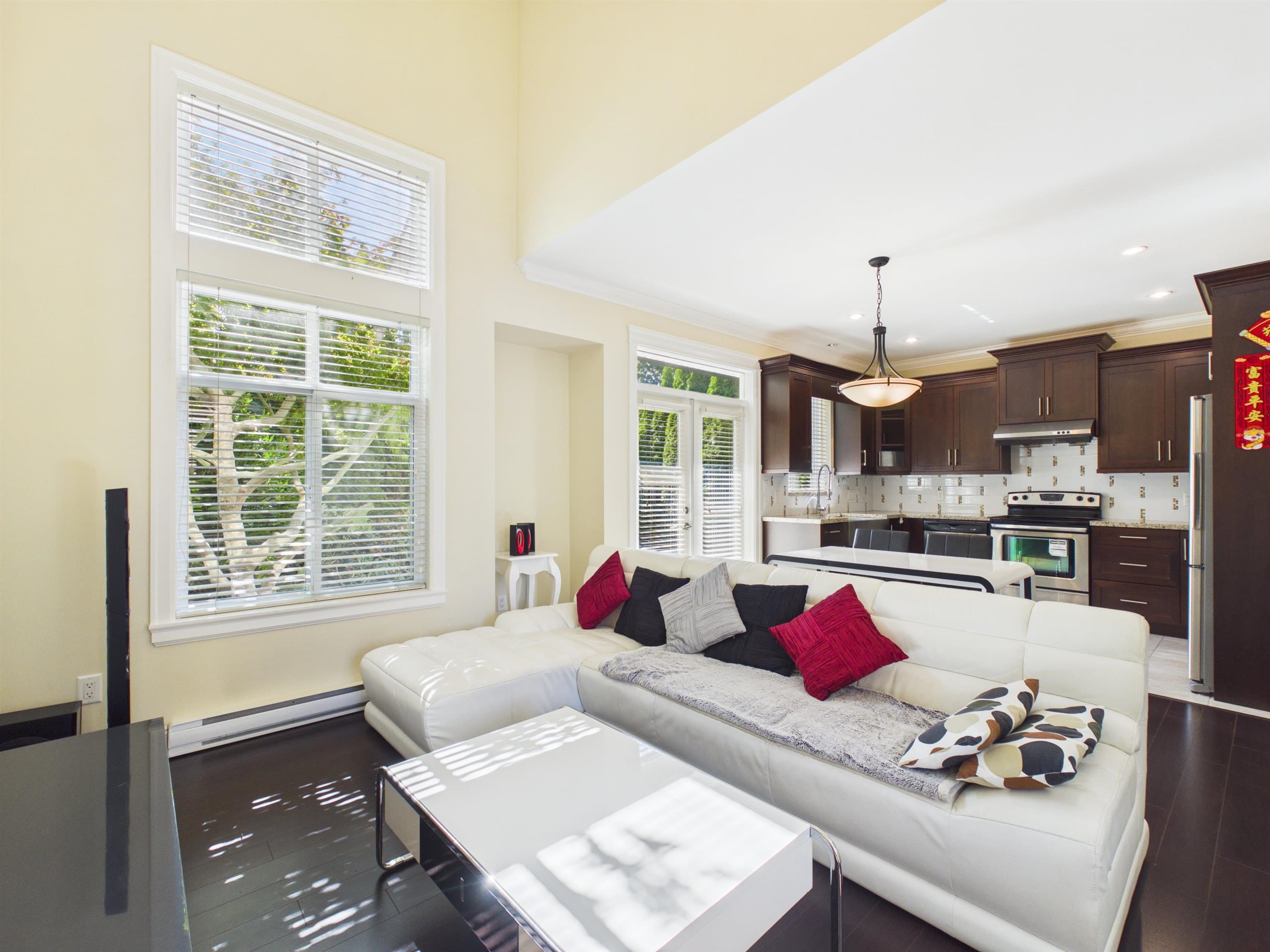 7622 Acheson Road, Richmond, V6Y 1M9 — photo 1