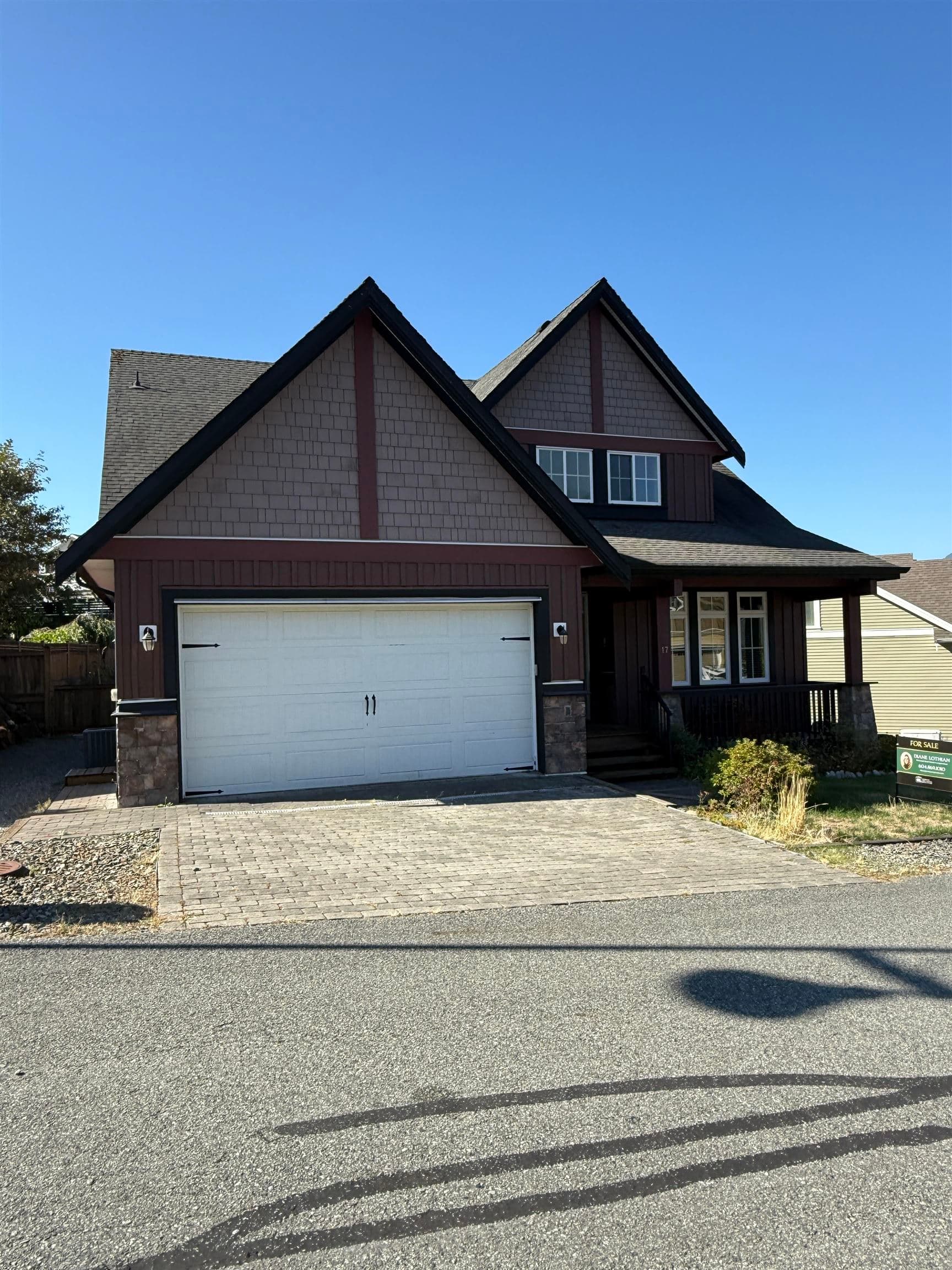 17 - 1911 Woodside Boulevard, Agassiz, V0M 1A1 — photo 1