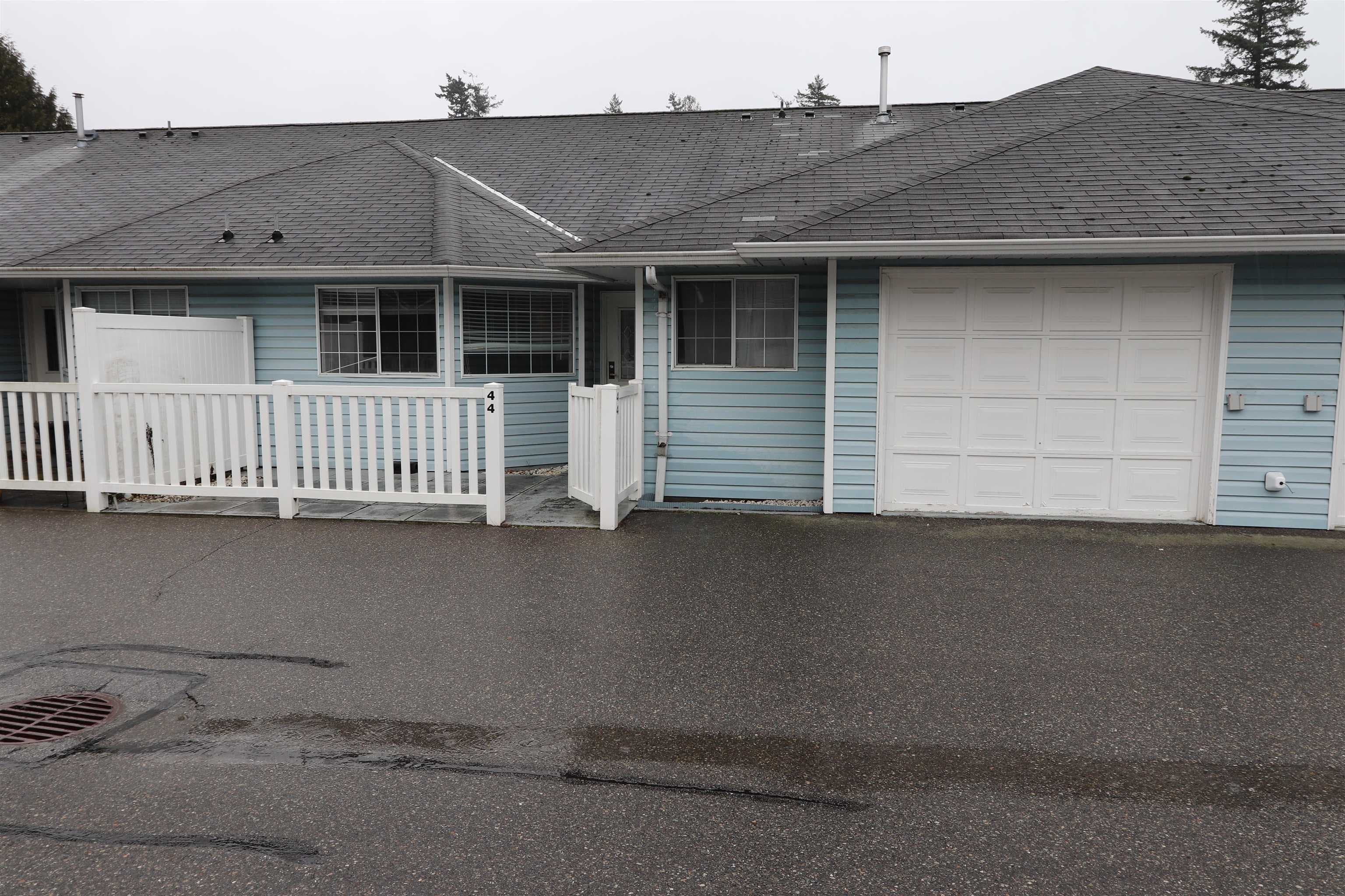 44 - 1450 Mccallum Road, Abbotsford