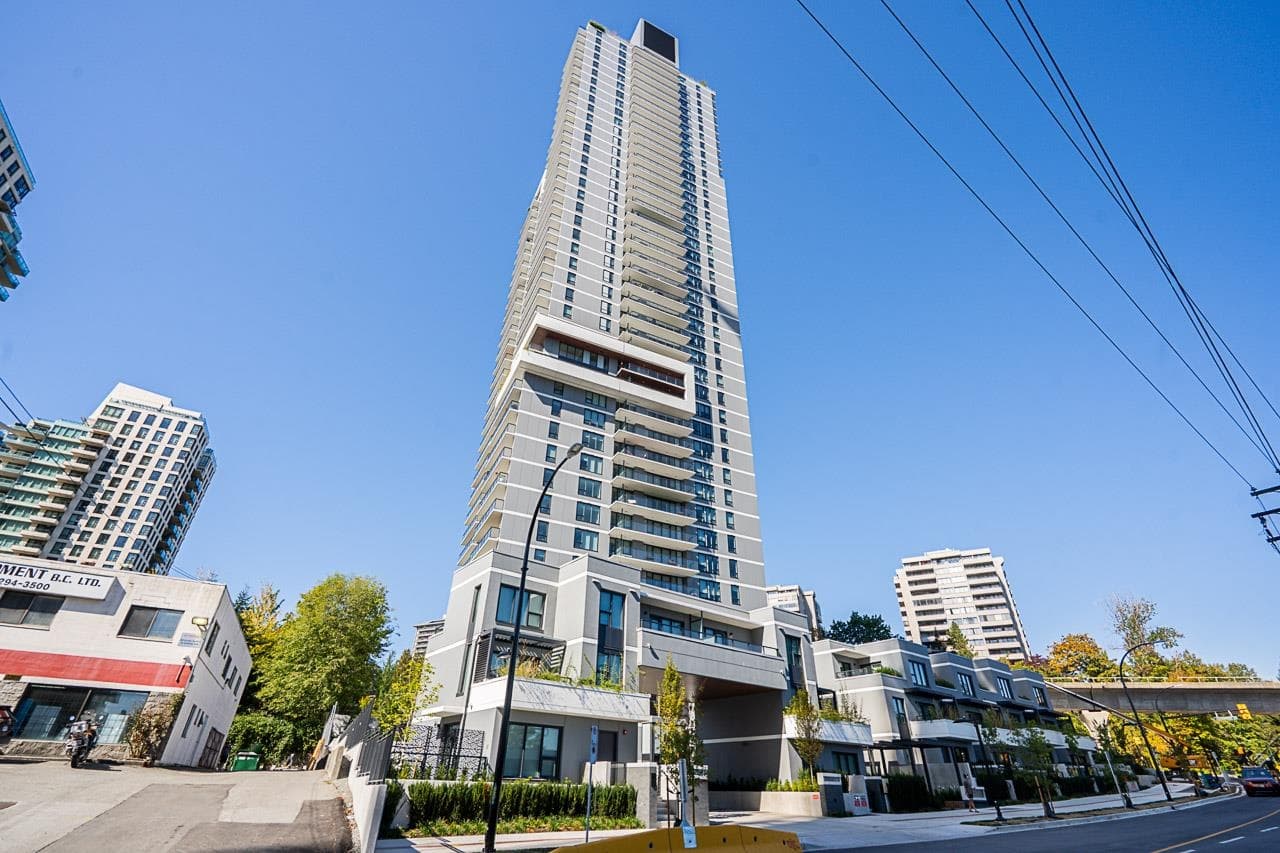 3807 - 2135 Springer Avenue, Burnaby, V5B 0C1 — photo 2