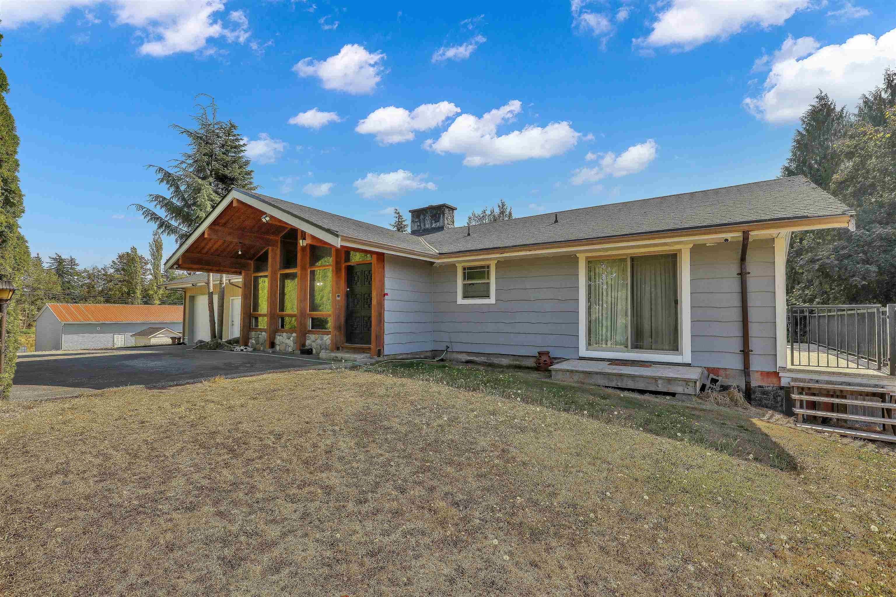 23504 16 Avenue, Langley, V2Z 1K9 — photo 1