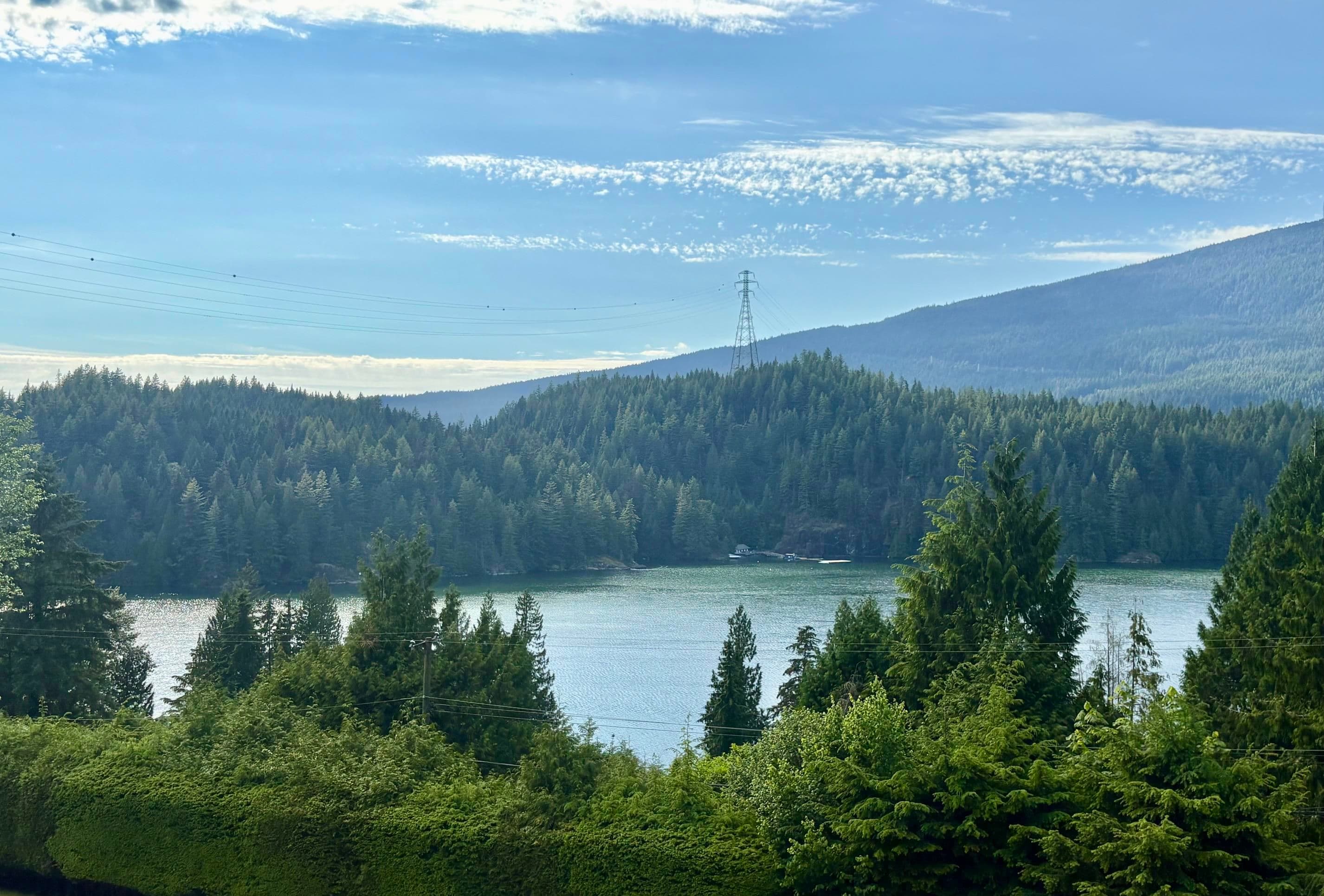 3642 Bedwell Bay Road, Belcarra, V3H 4R5 — photo 1