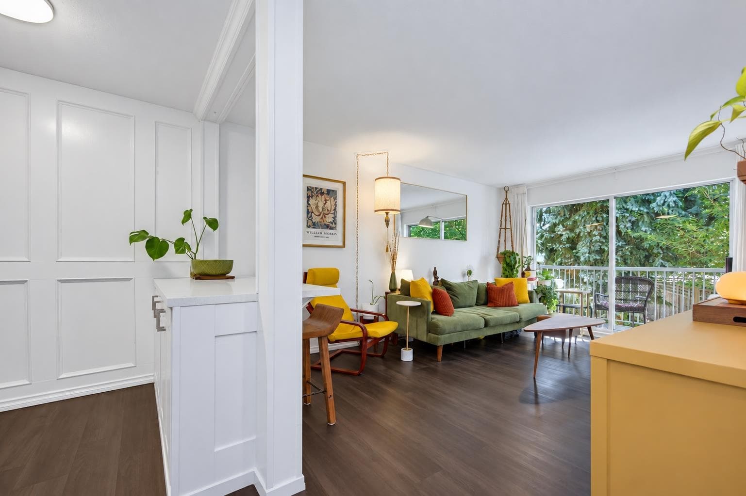 206 - 2750 Fuller Street, Abbotsford