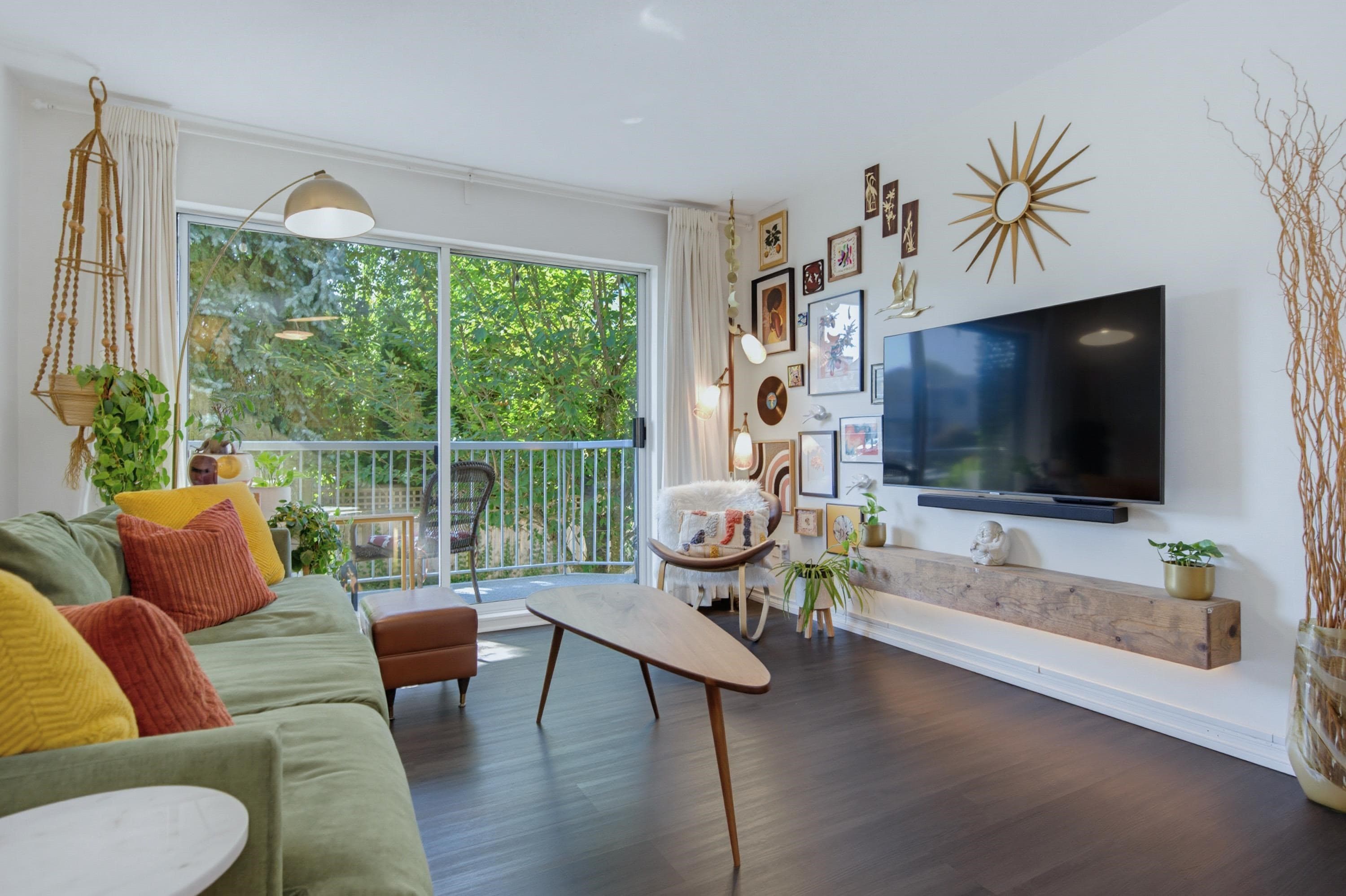 206 - 2750 Fuller Street, Abbotsford, V2S 3K1 — photo 4